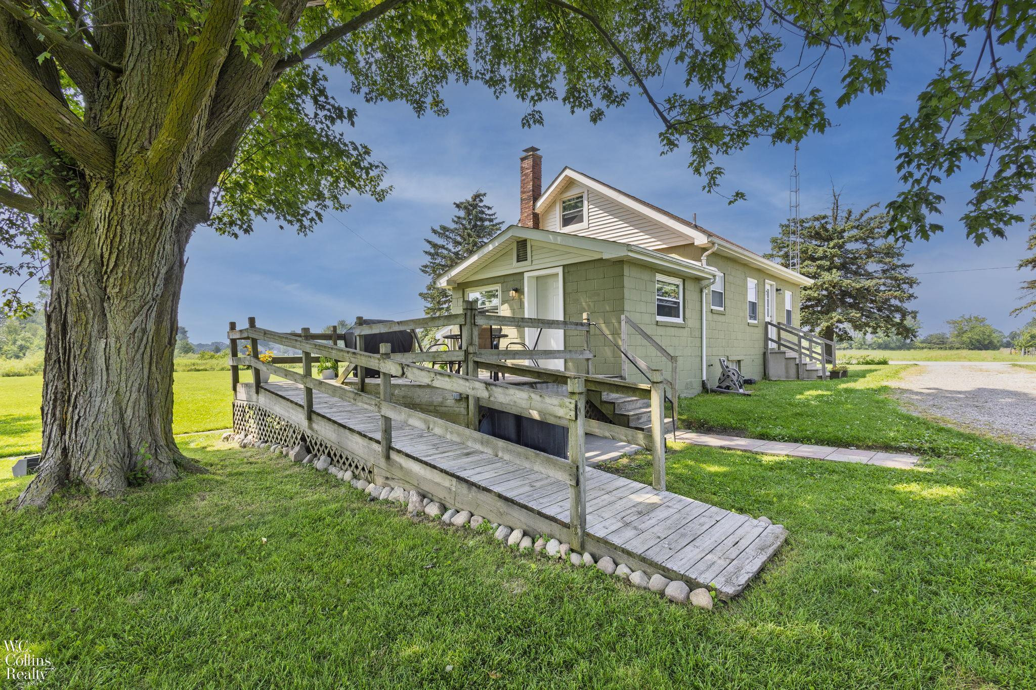 12069 Burt Road, MI — Photo 25