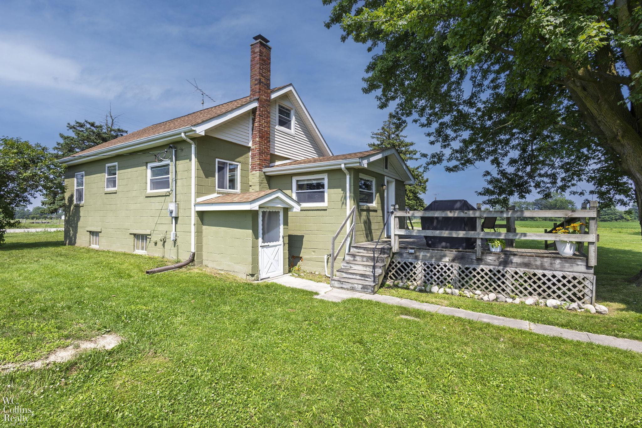 12069 Burt Road, MI — Photo 26