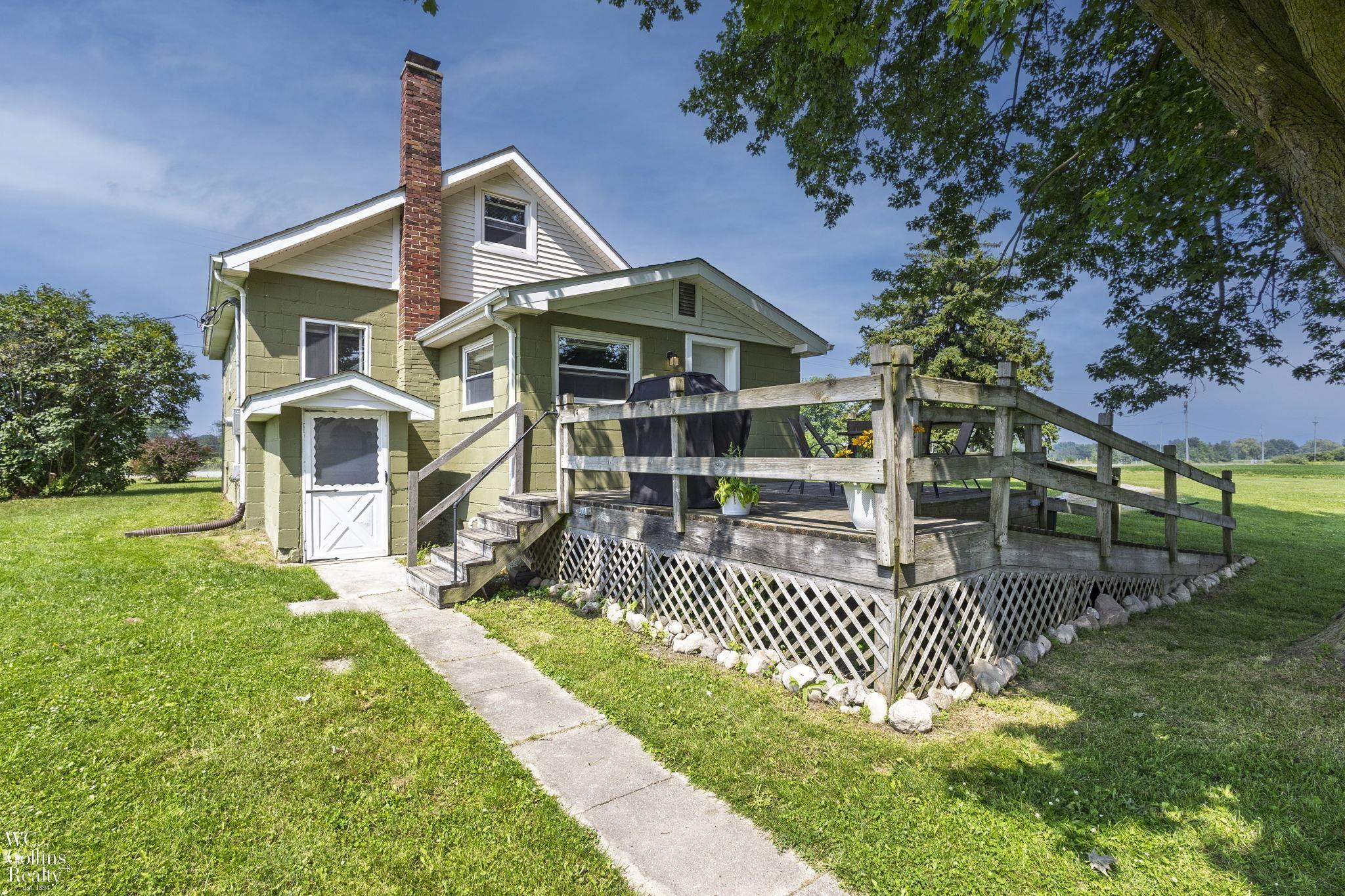 12069 Burt Road, MI — Photo 27