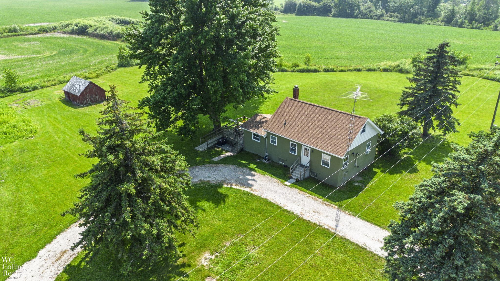 12069 Burt Road, MI — Photo 30