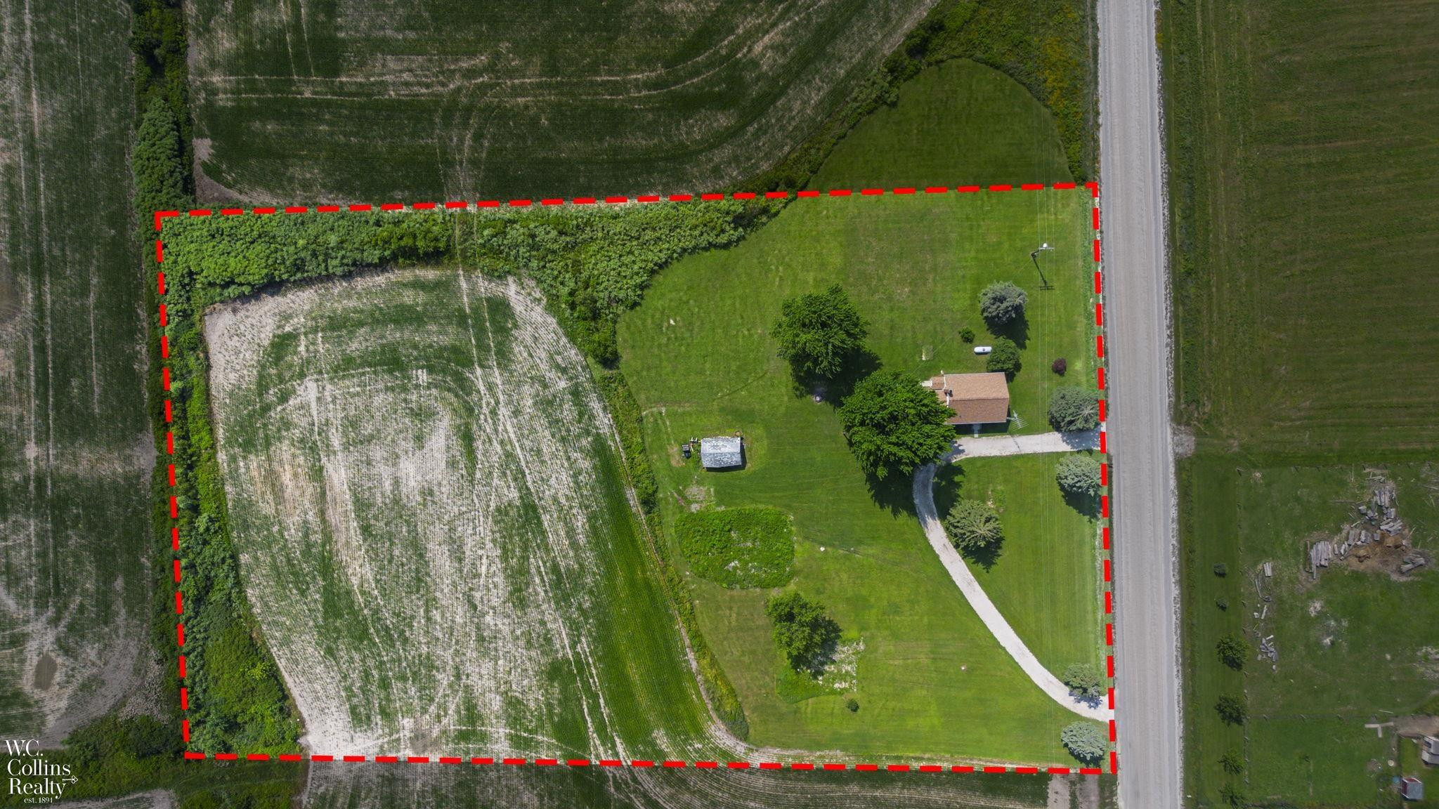 12069 Burt Road, MI — Photo 33