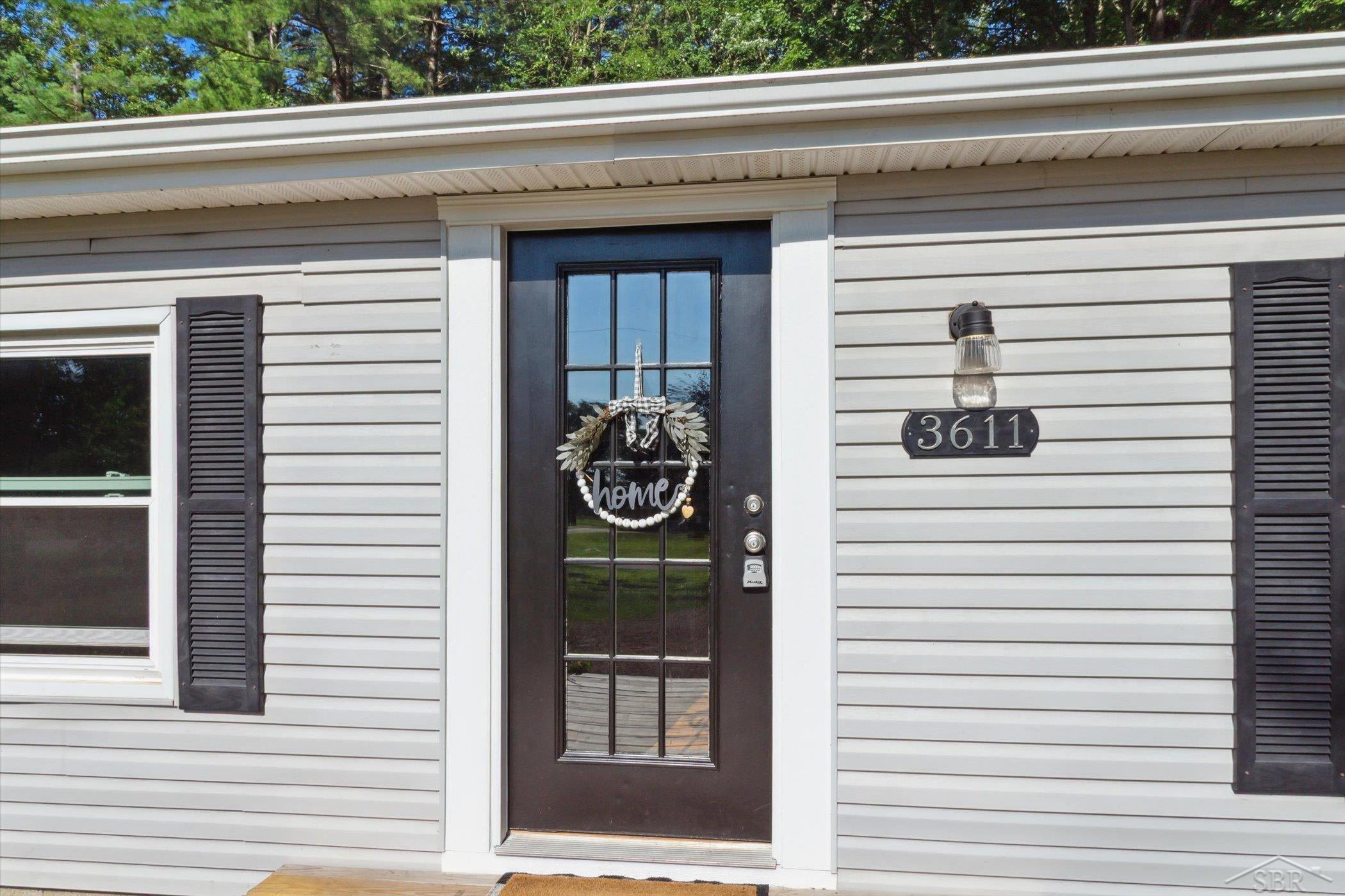 3611 N Sadler Drive, Sanford, MI 48657 — Photo 4