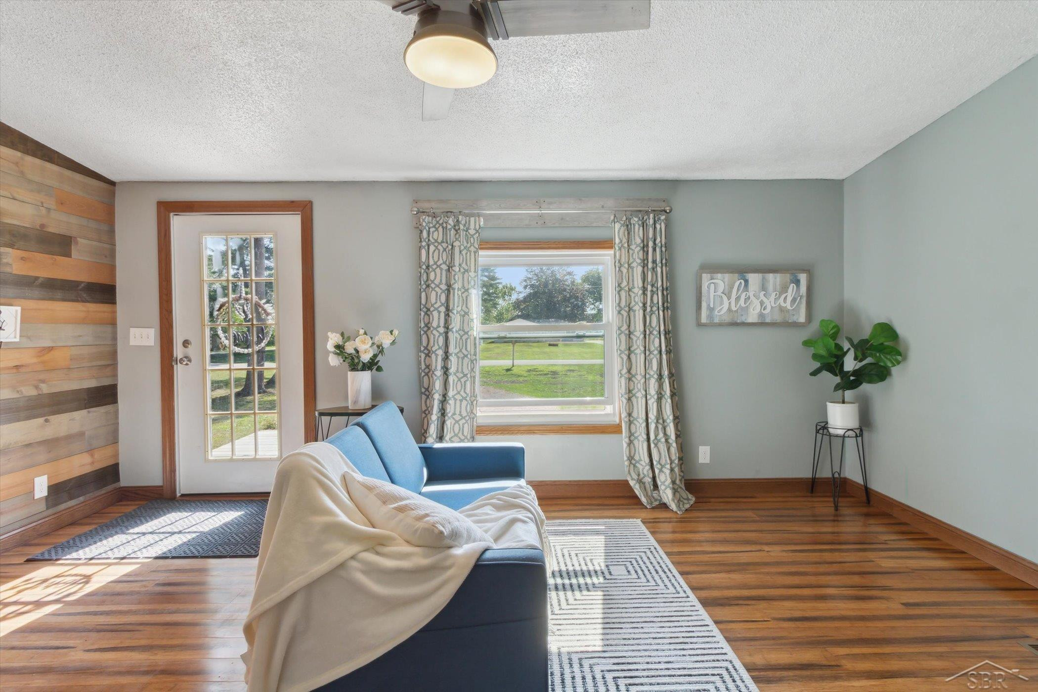 3611 N Sadler Drive, Sanford, MI 48657 — Photo 5