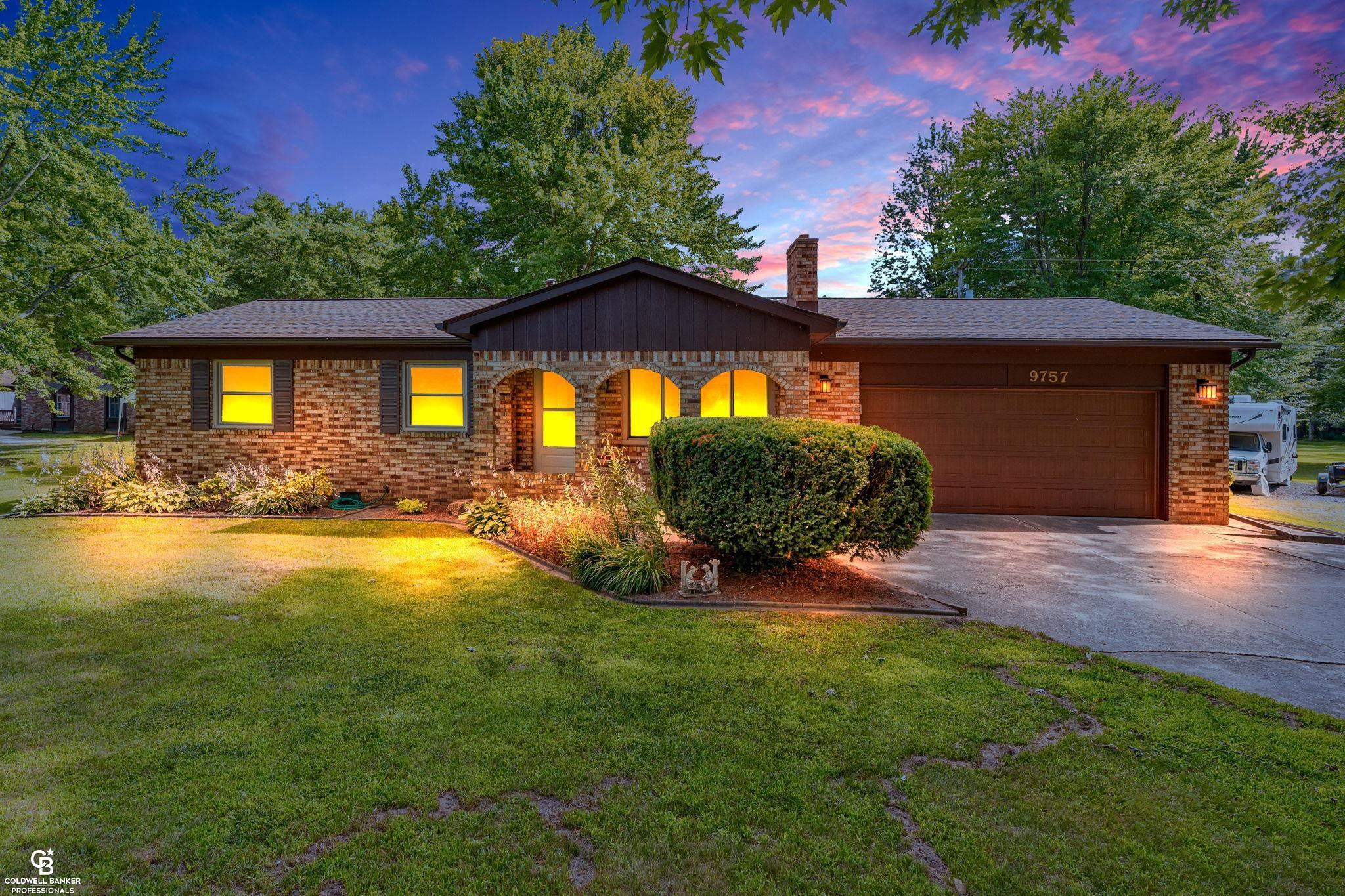 9757 Bartel Road, MI — Photo 2