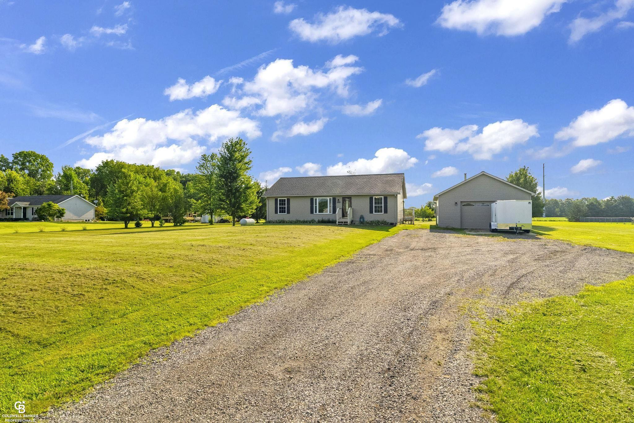2168 Cove Road, Wales, MI — Photo 3