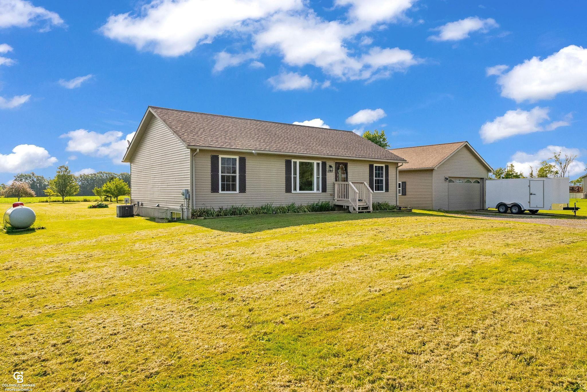 2168 Cove Road, Wales, MI — Photo 4