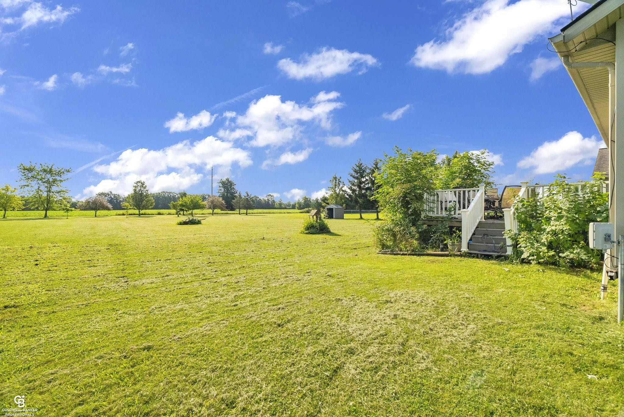 2168 Cove Road, Wales, MI — Photo 8