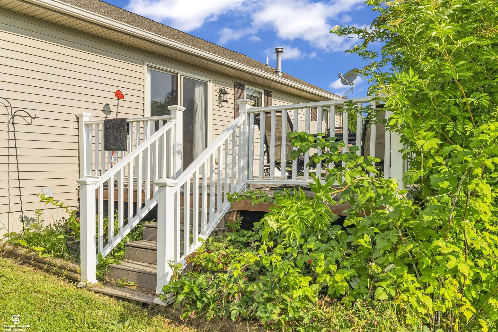 2168 Cove Road, Wales, MI — Photo 12