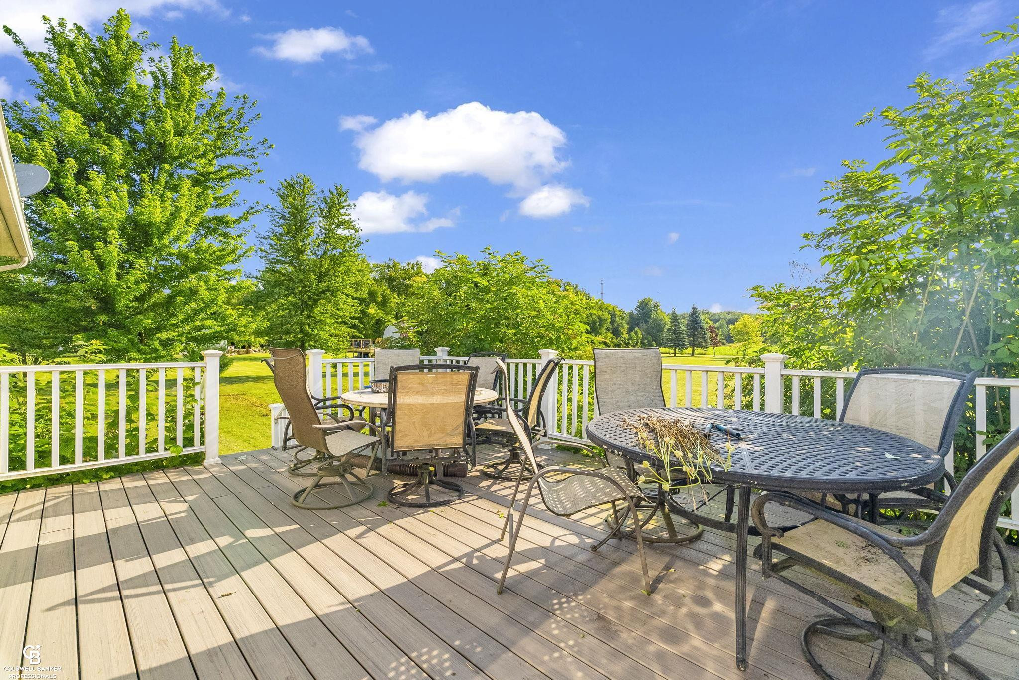 2168 Cove Road, Wales, MI — Photo 13