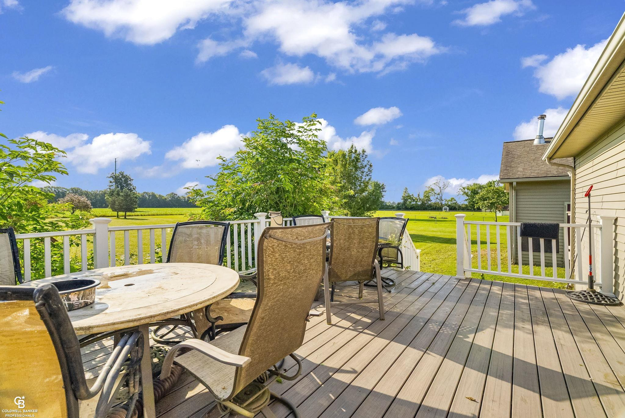 2168 Cove Road, Wales, MI — Photo 14