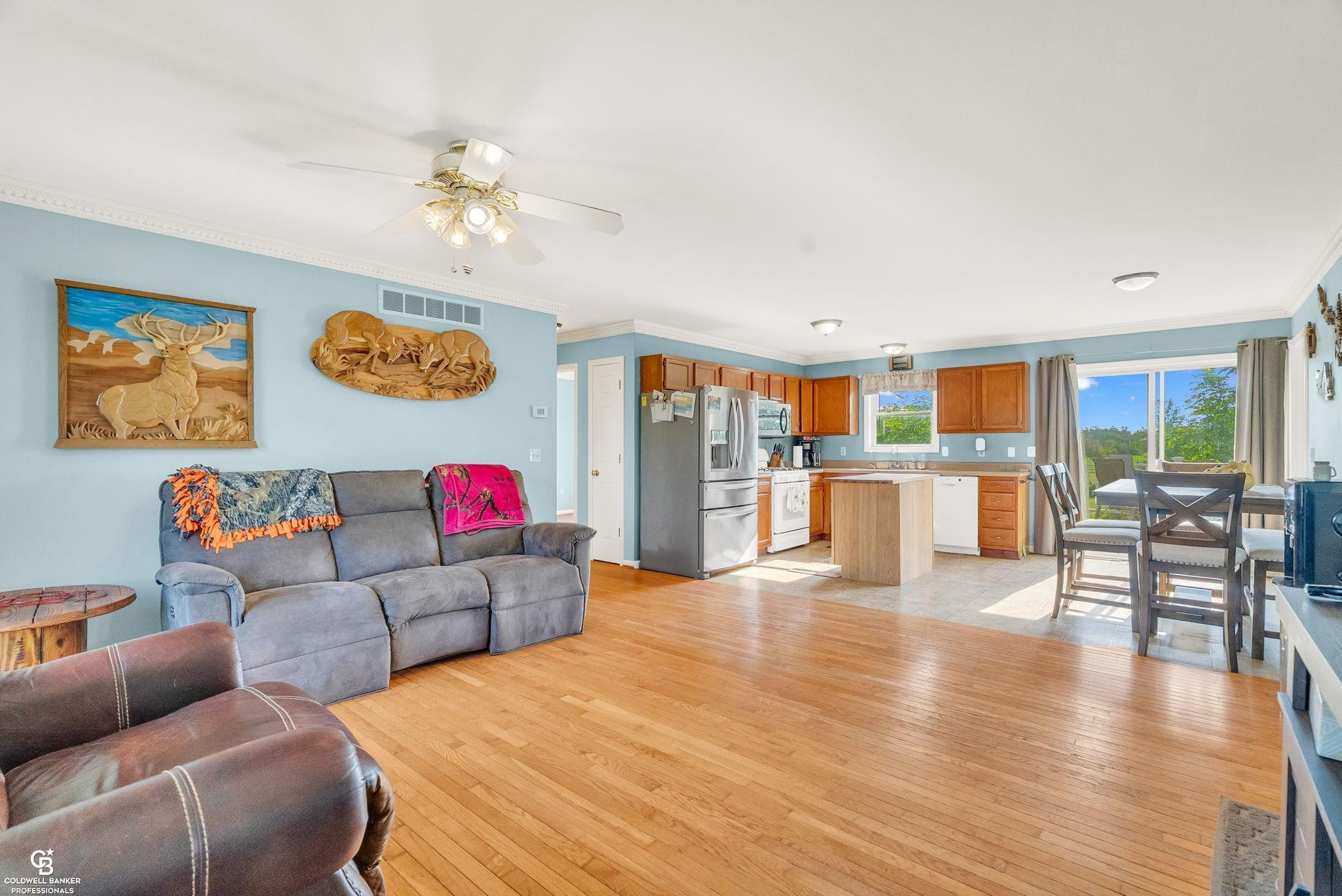 2168 Cove Road, Wales, MI — Photo 15