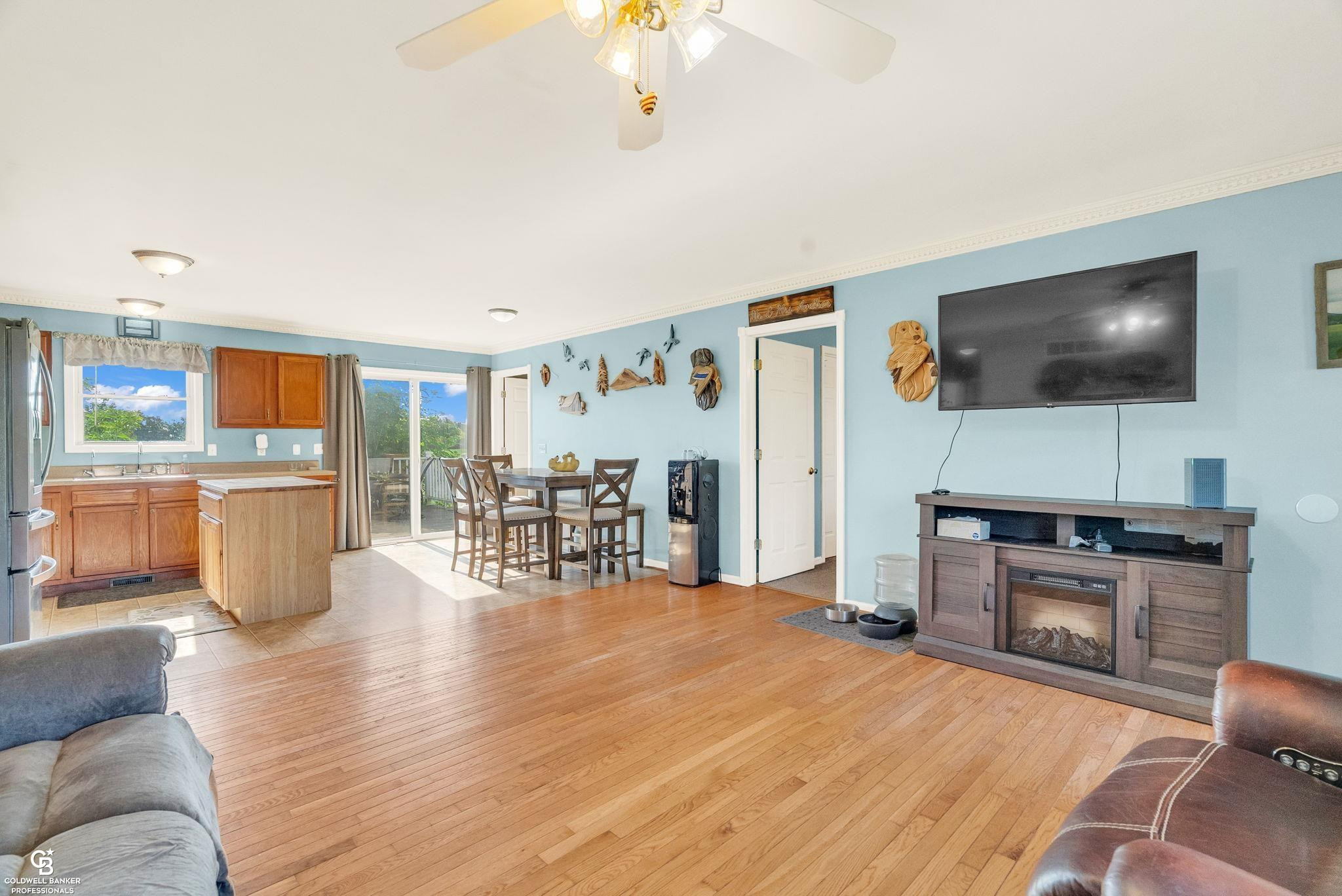 2168 Cove Road, Wales, MI — Photo 16