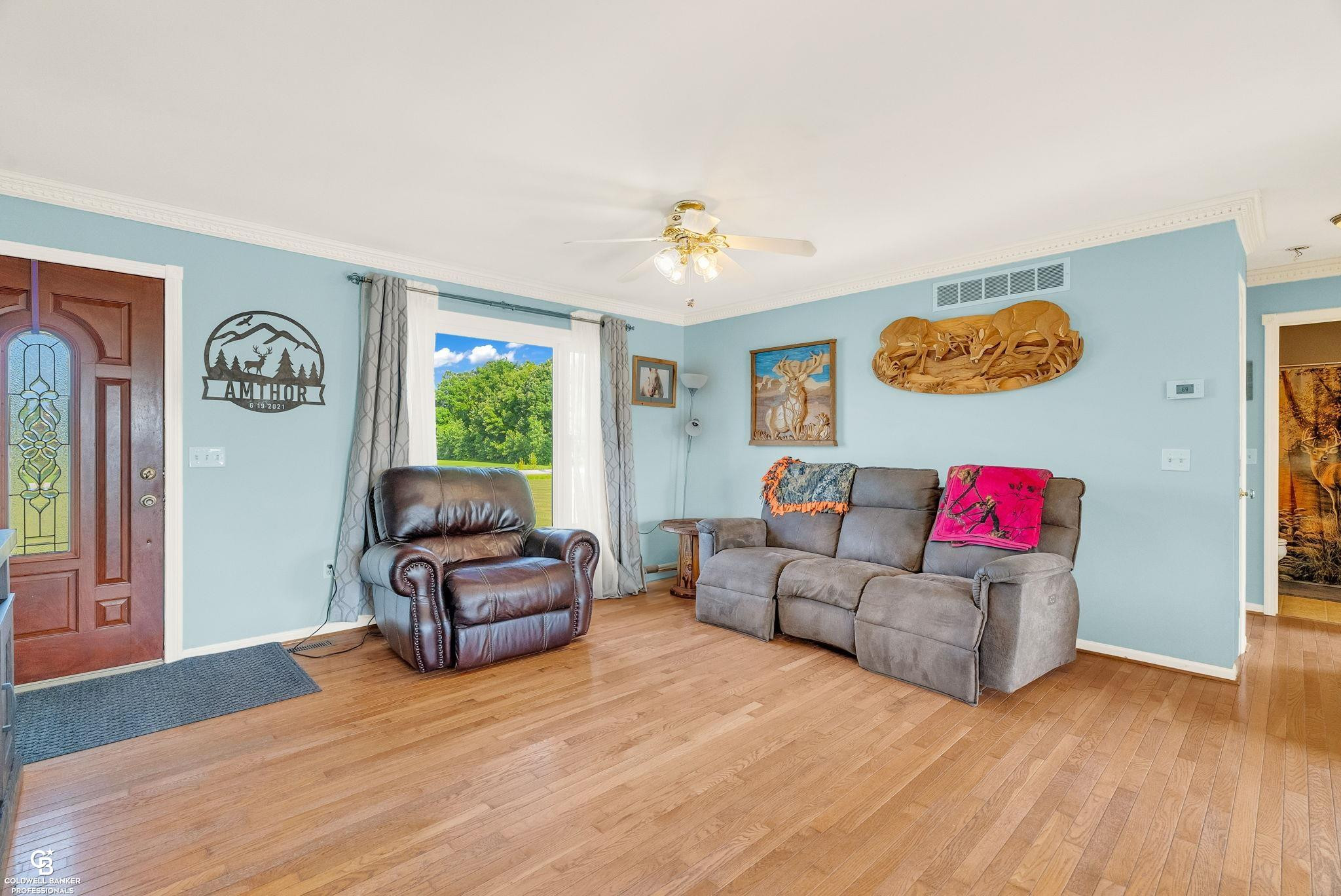 2168 Cove Road, Wales, MI — Photo 17
