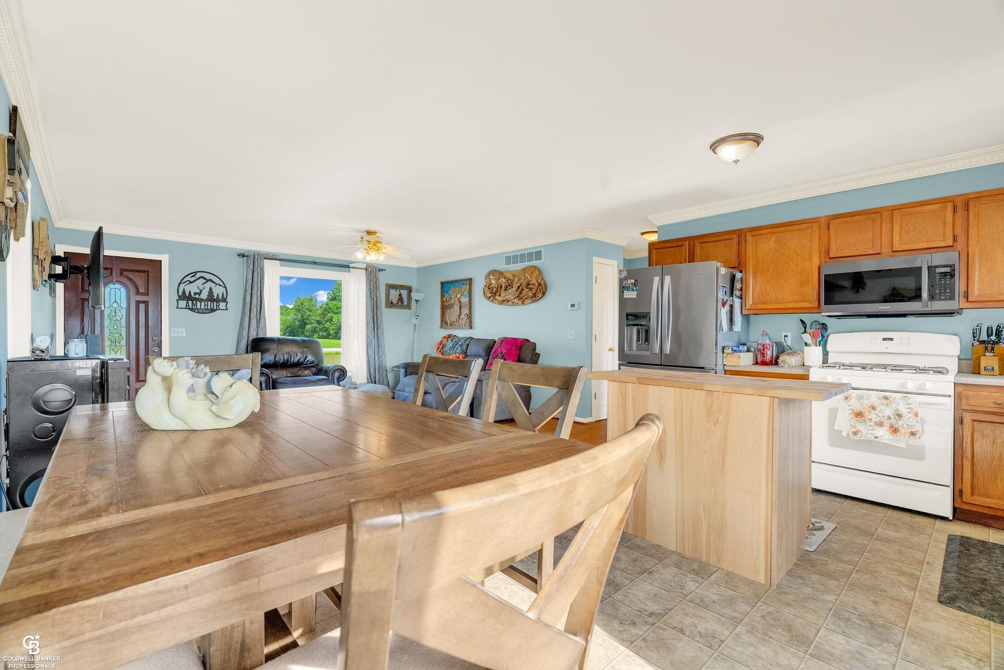 2168 Cove Road, Wales, MI — Photo 19