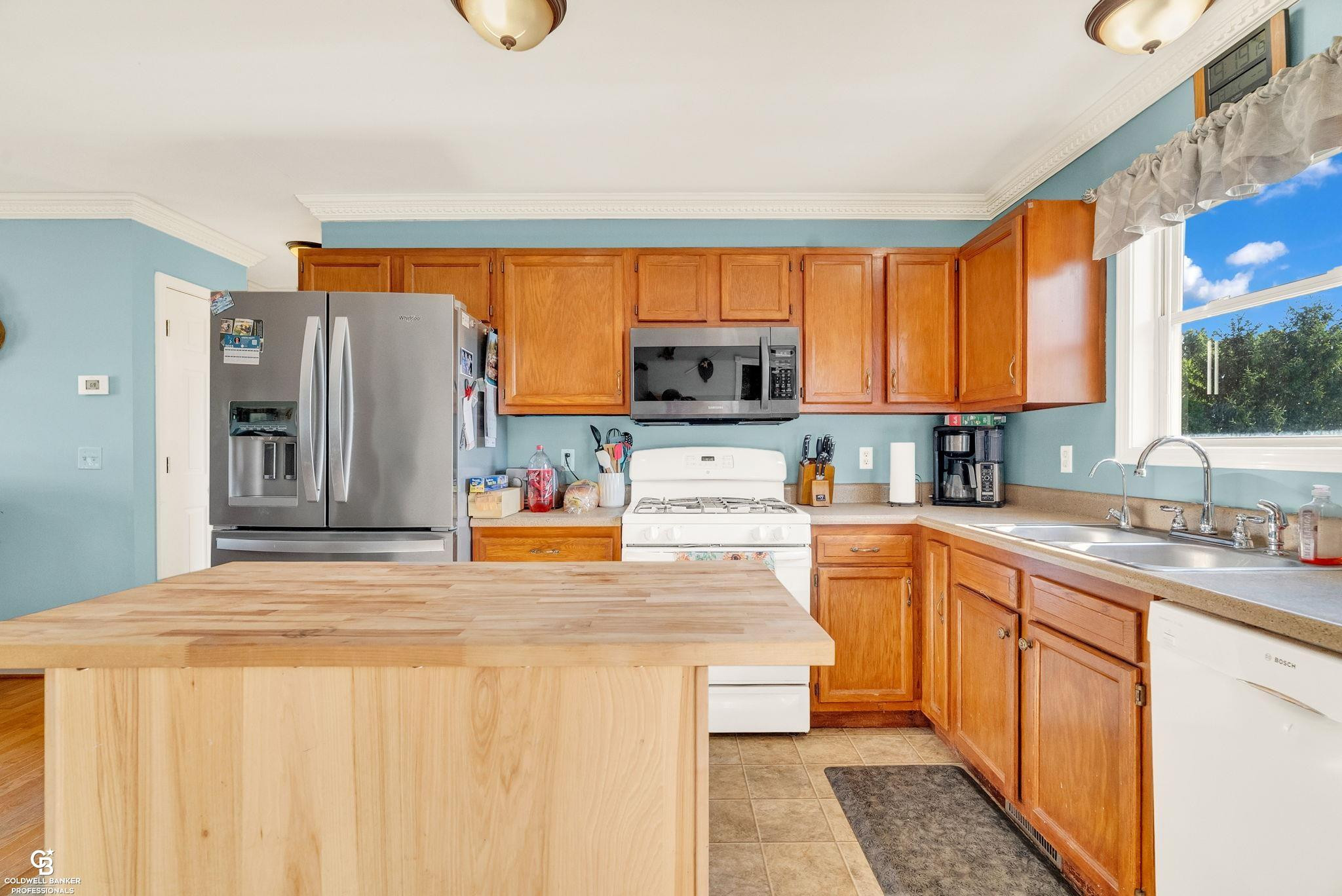 2168 Cove Road, Wales, MI — Photo 21