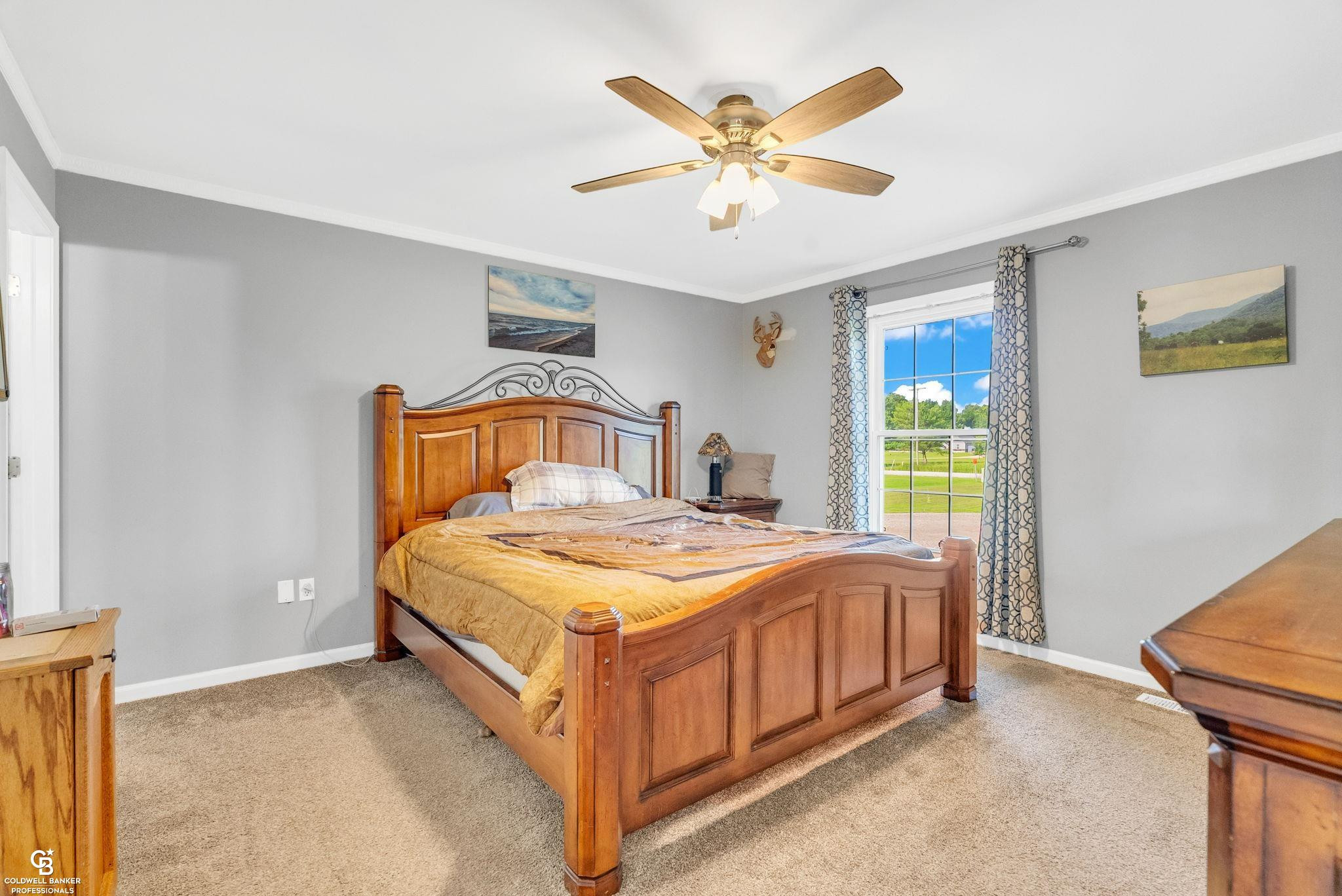 2168 Cove Road, Wales, MI — Photo 25