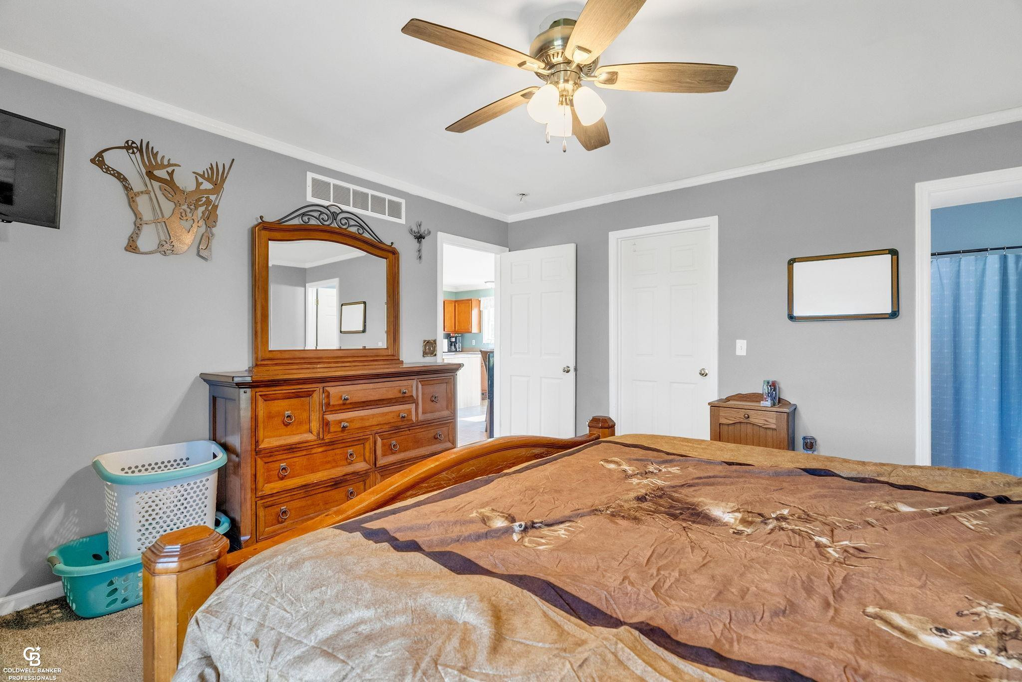 2168 Cove Road, Wales, MI — Photo 26