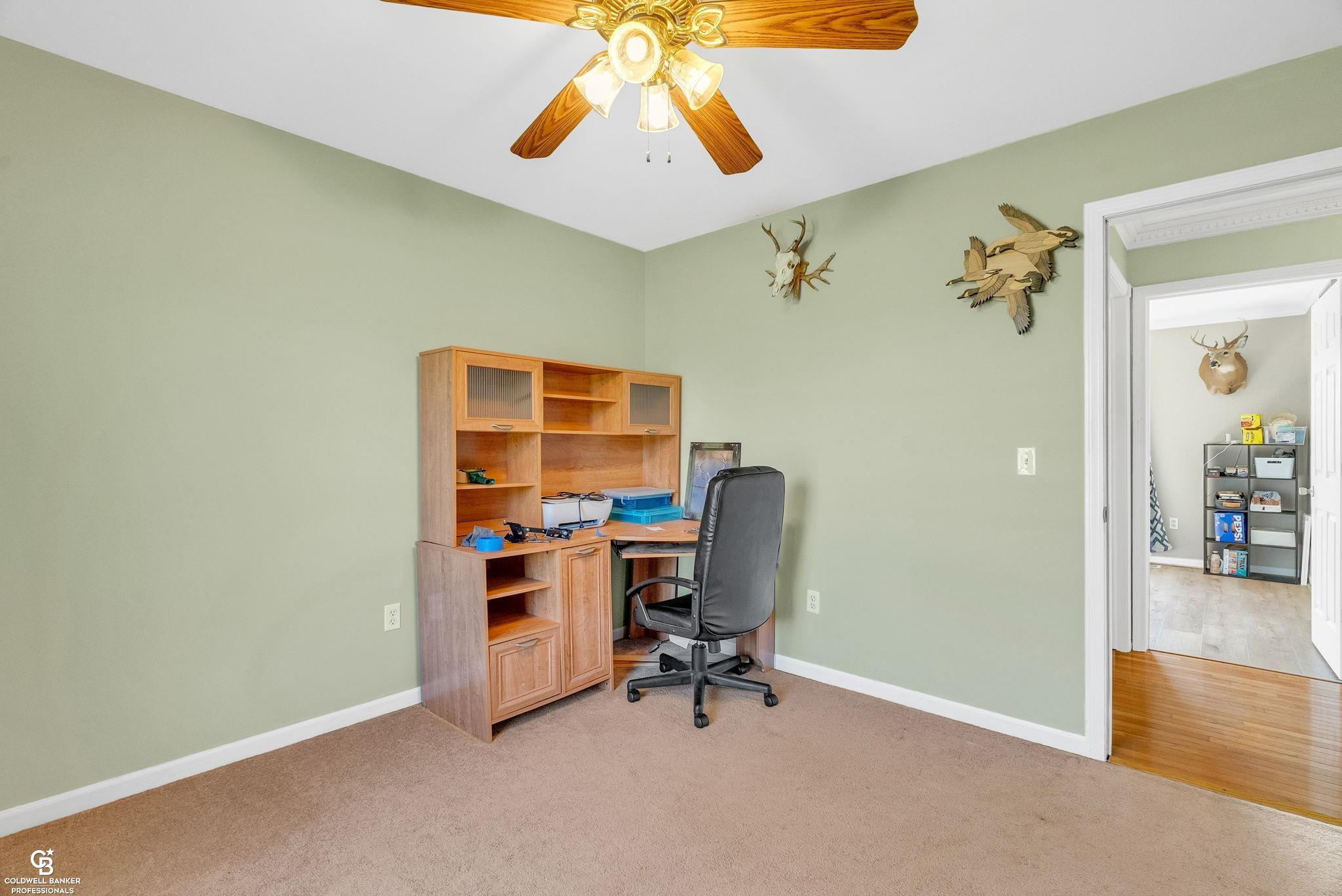 2168 Cove Road, Wales, MI — Photo 32