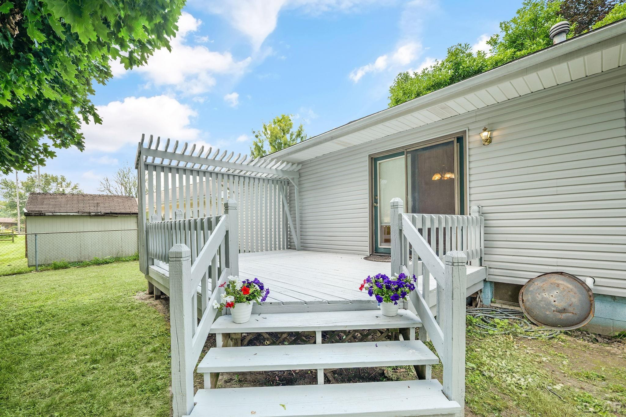 219 Kingsberry Drive, Blissfield, MI 49228 — Photo 12