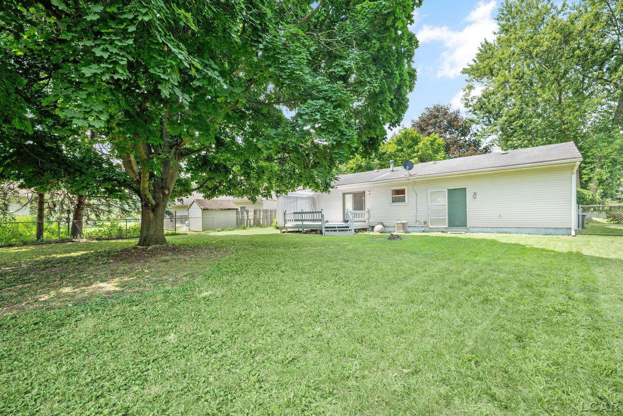 219 Kingsberry Drive, Blissfield, MI 49228 — Photo 13