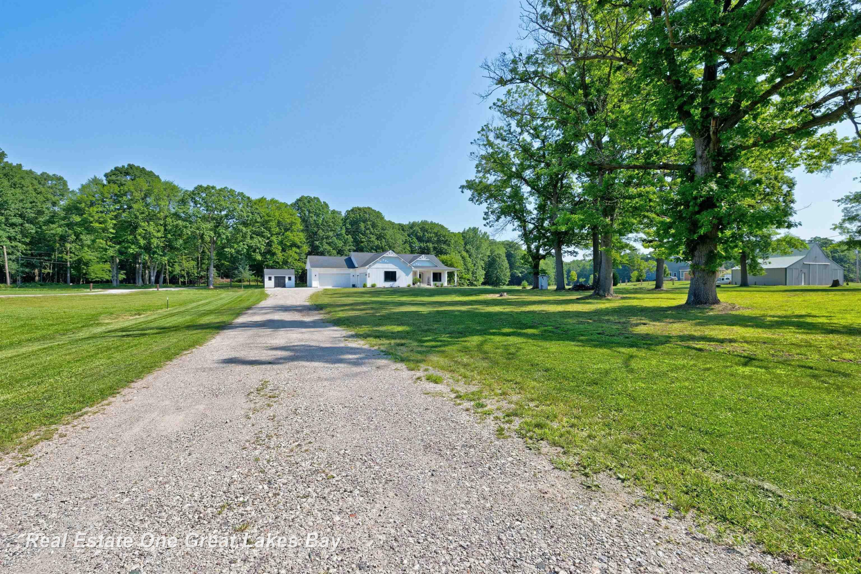 12146 Lakefield Road, Saint Charles, MI 48655 — Photo 50