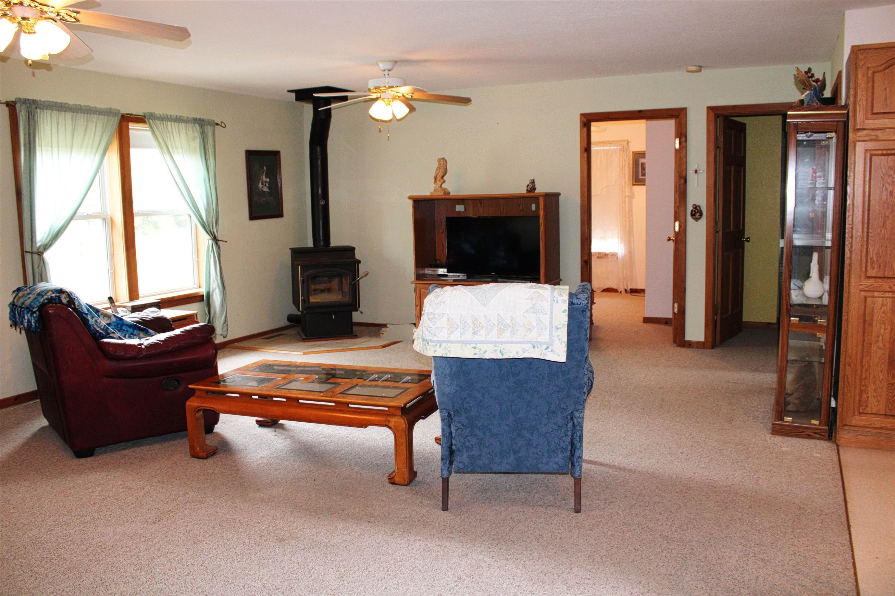2925 E Cranberry Lake Road, Harrison, MI 48625 — Photo 4