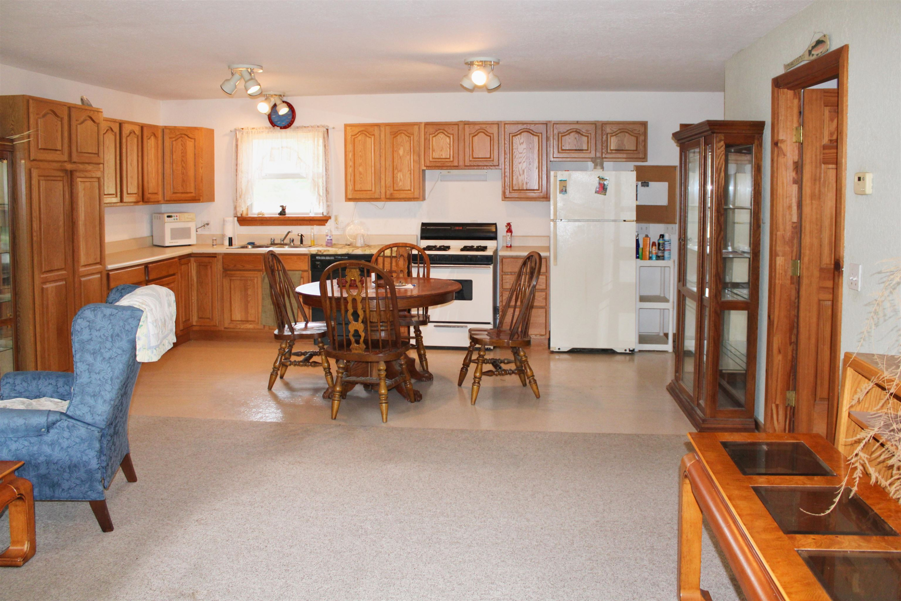 2925 E Cranberry Lake Road, Harrison, MI 48625 — Photo 5