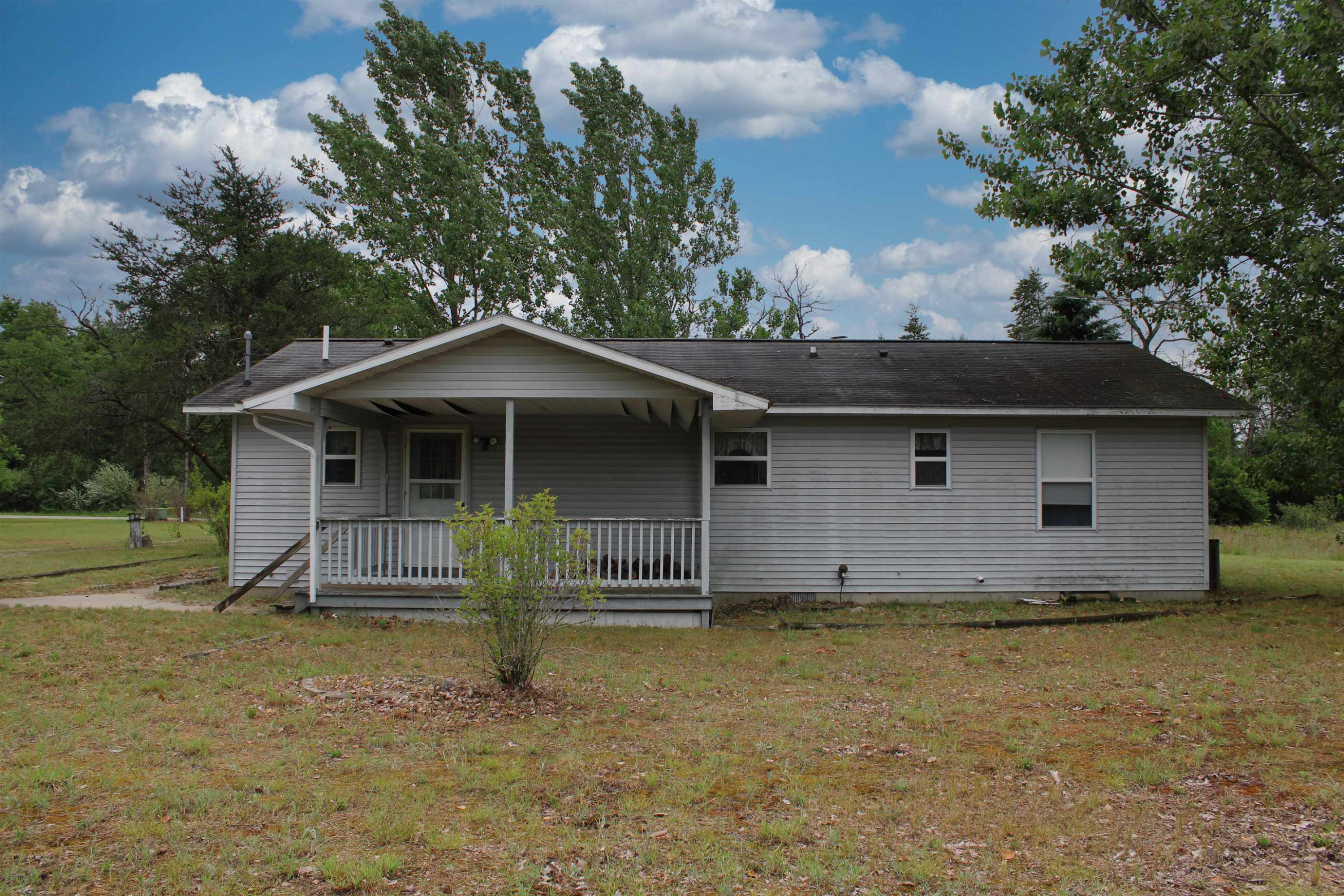 2925 E Cranberry Lake Road, Harrison, MI 48625 — Photo 14