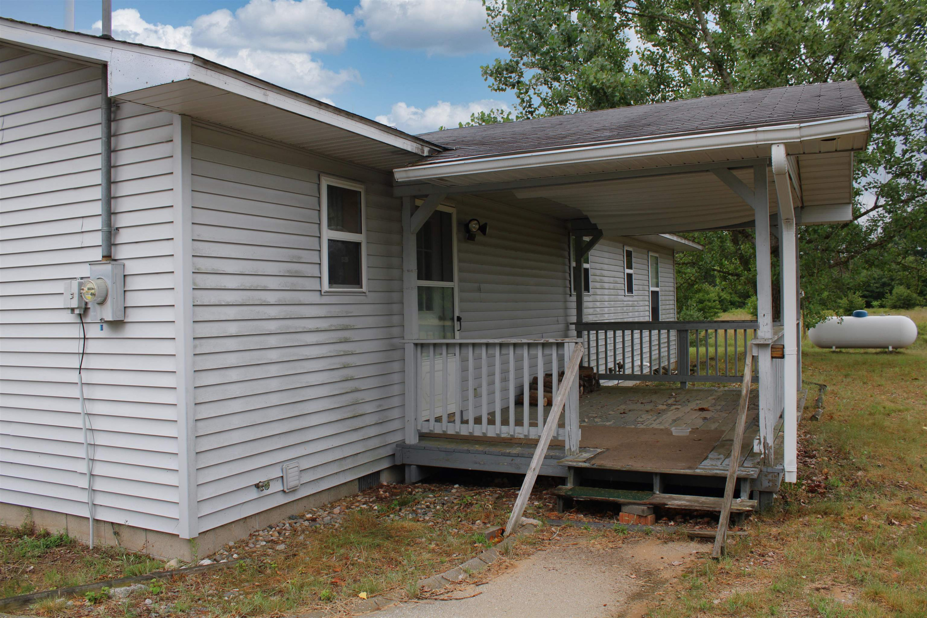 2925 E Cranberry Lake Road, Harrison, MI 48625 — Photo 15