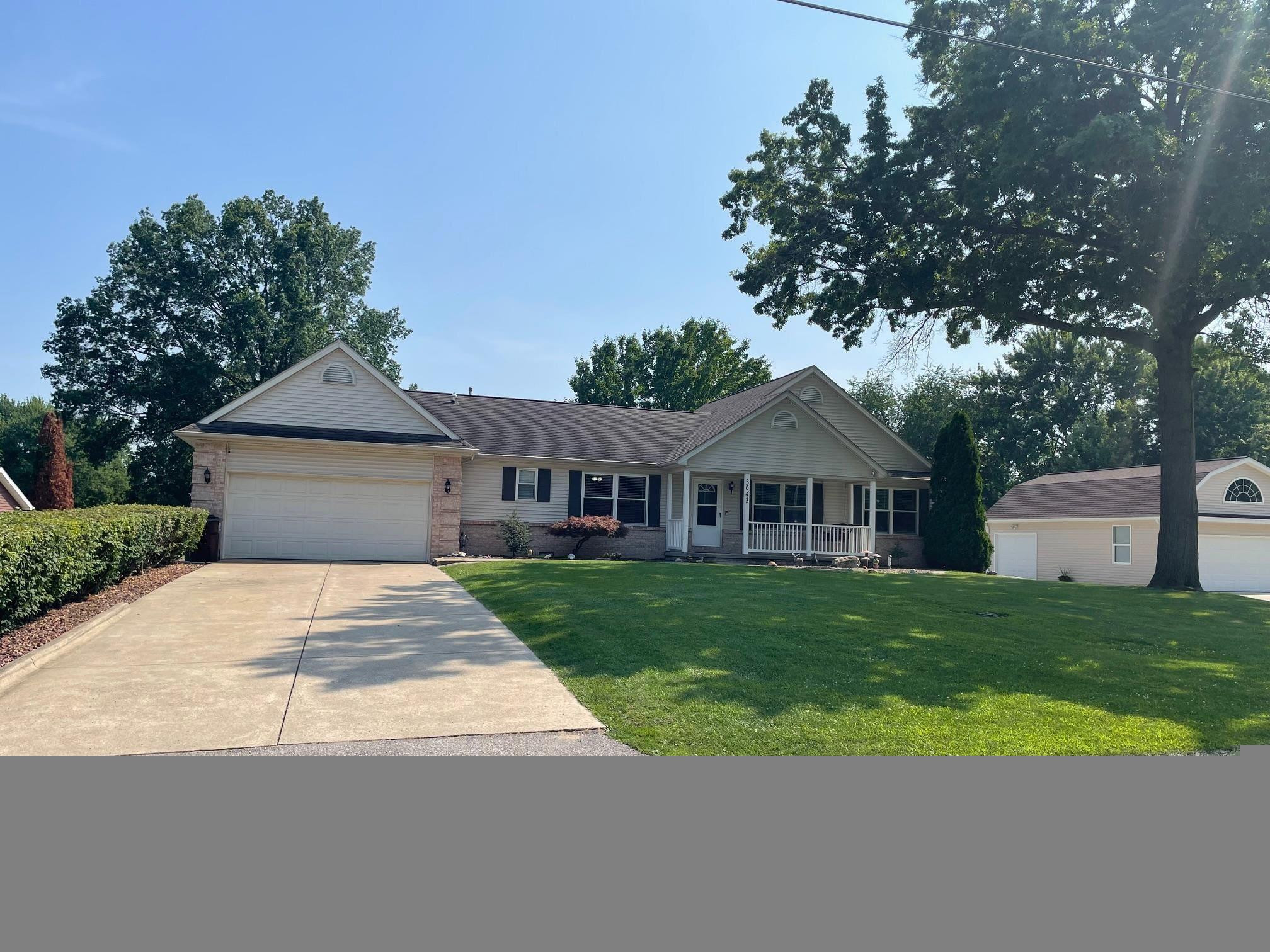 3043 First Street, La Salle, MI — Photo 2