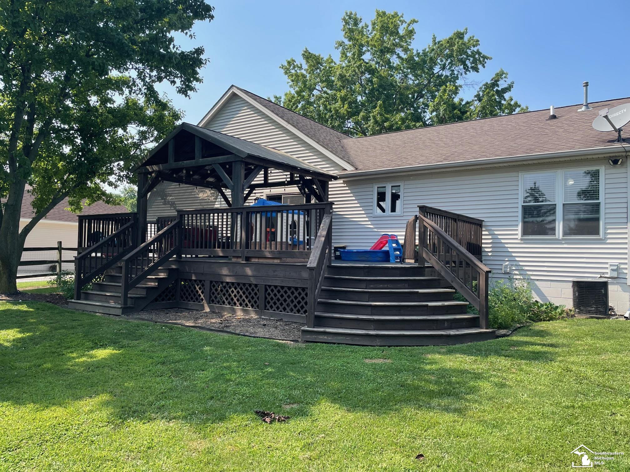 3043 First Street, La Salle, MI — Photo 3