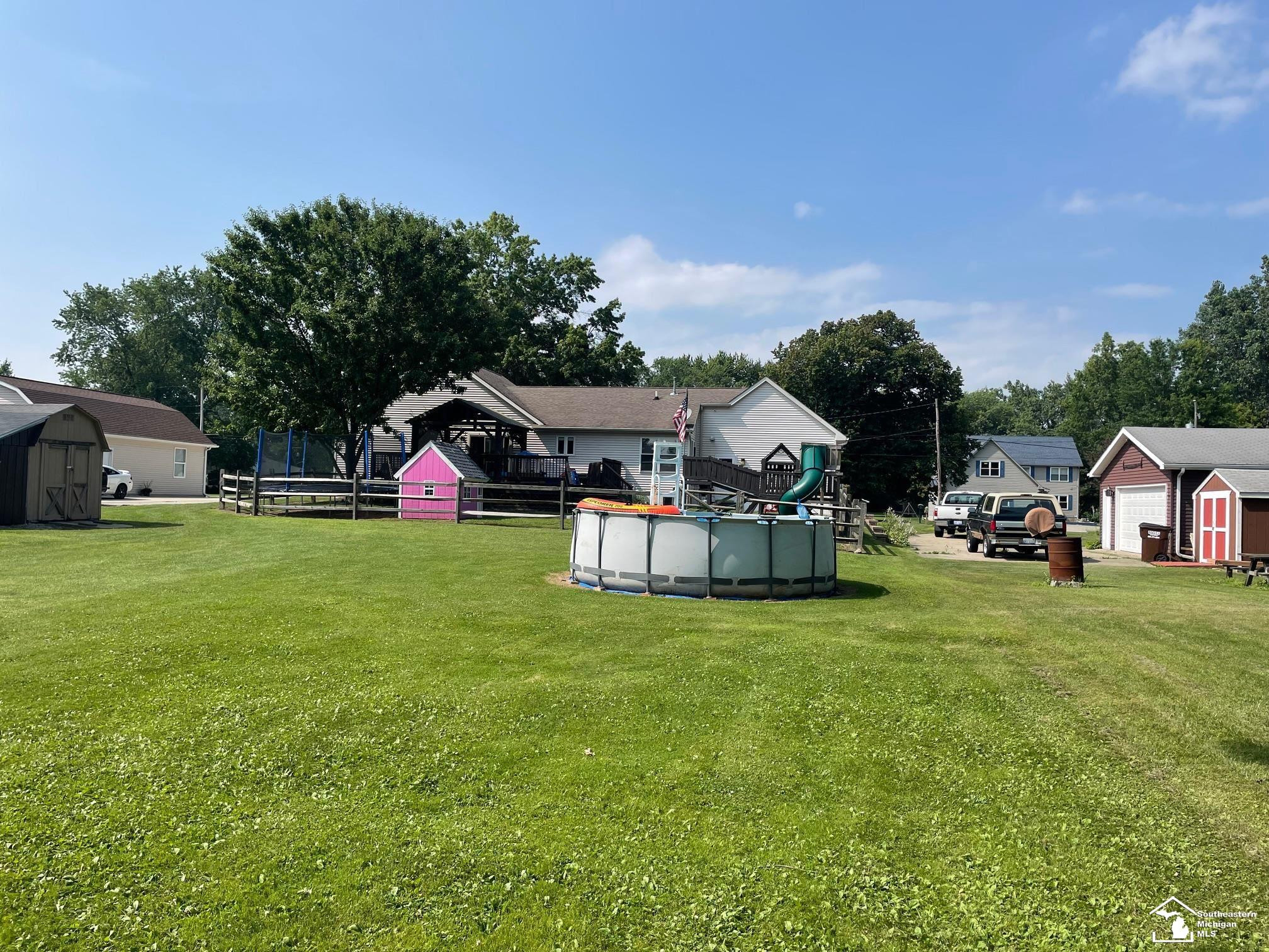 3043 First Street, La Salle, MI — Photo 4