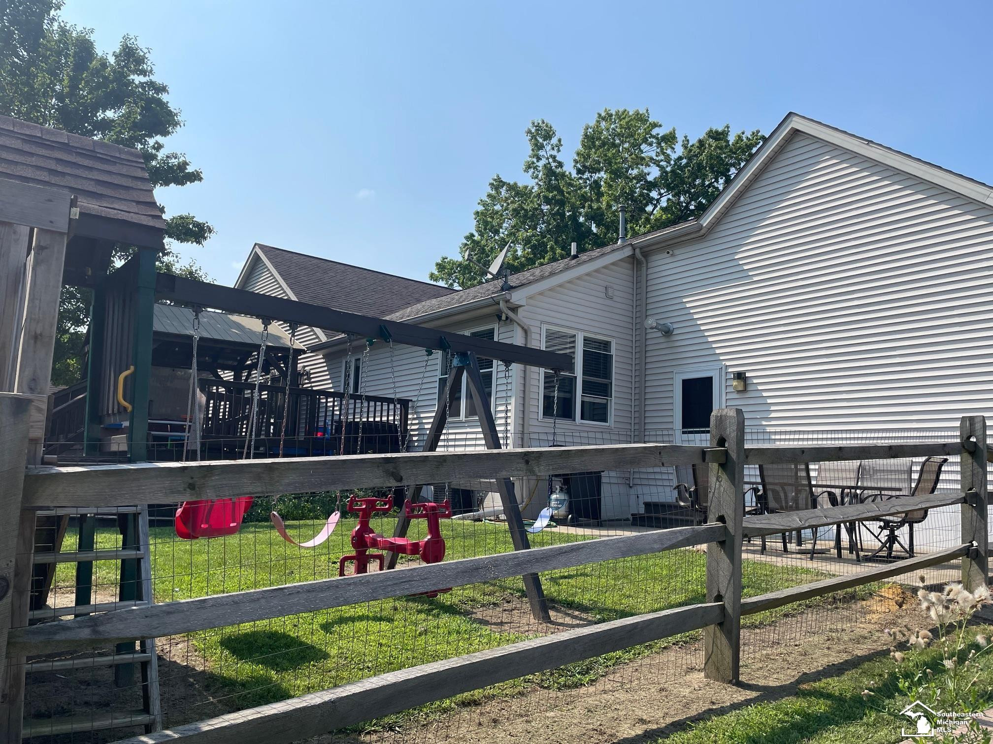 3043 First Street, La Salle, MI — Photo 8
