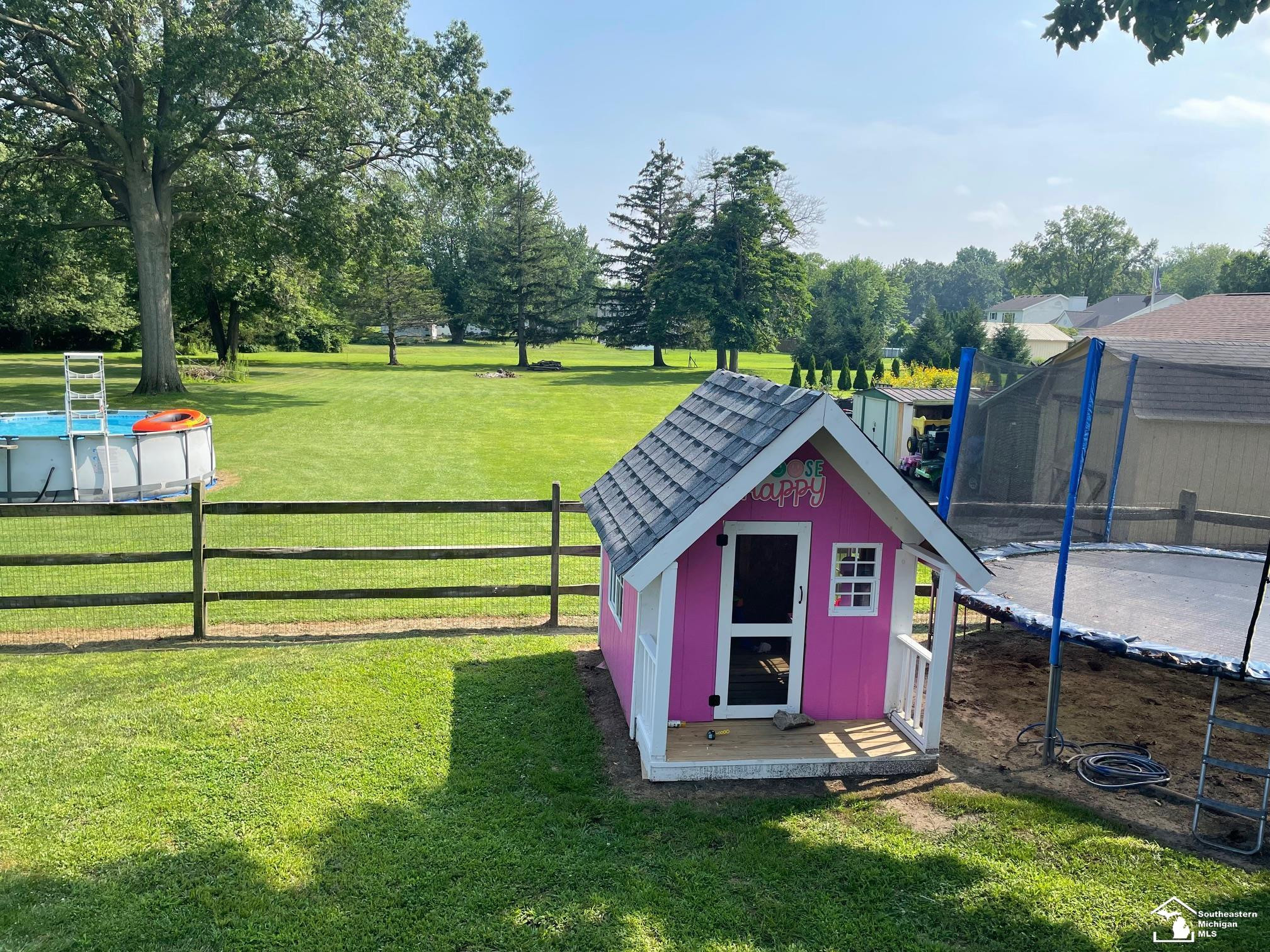 3043 First Street, La Salle, MI — Photo 11