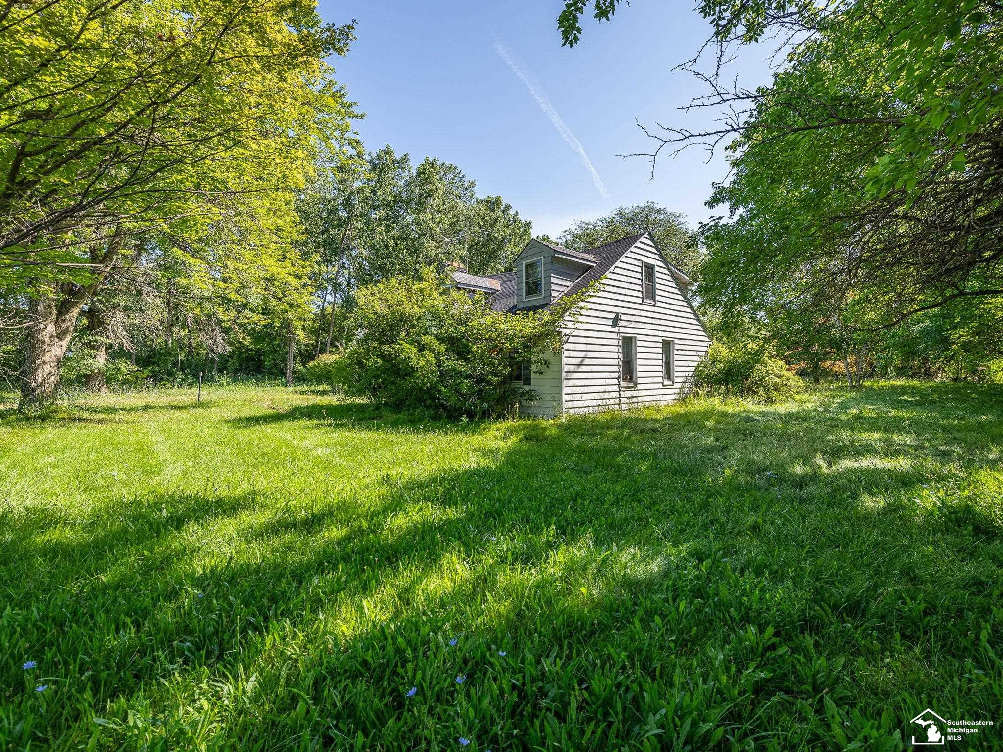 2970 W Newburg Road, Carleton, MI 48117 — Photo 3