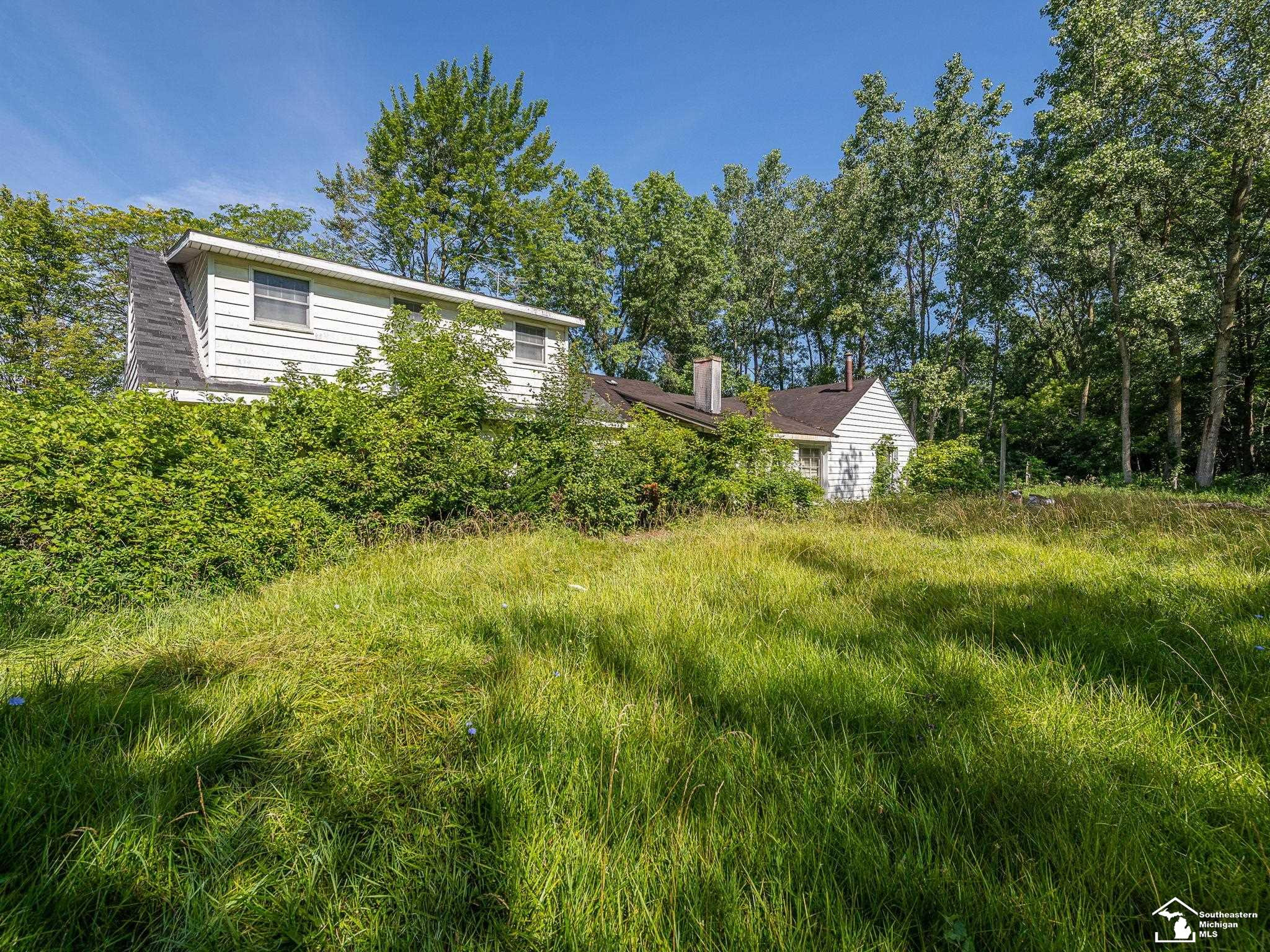 2970 W Newburg Road, Carleton, MI 48117 — Photo 5