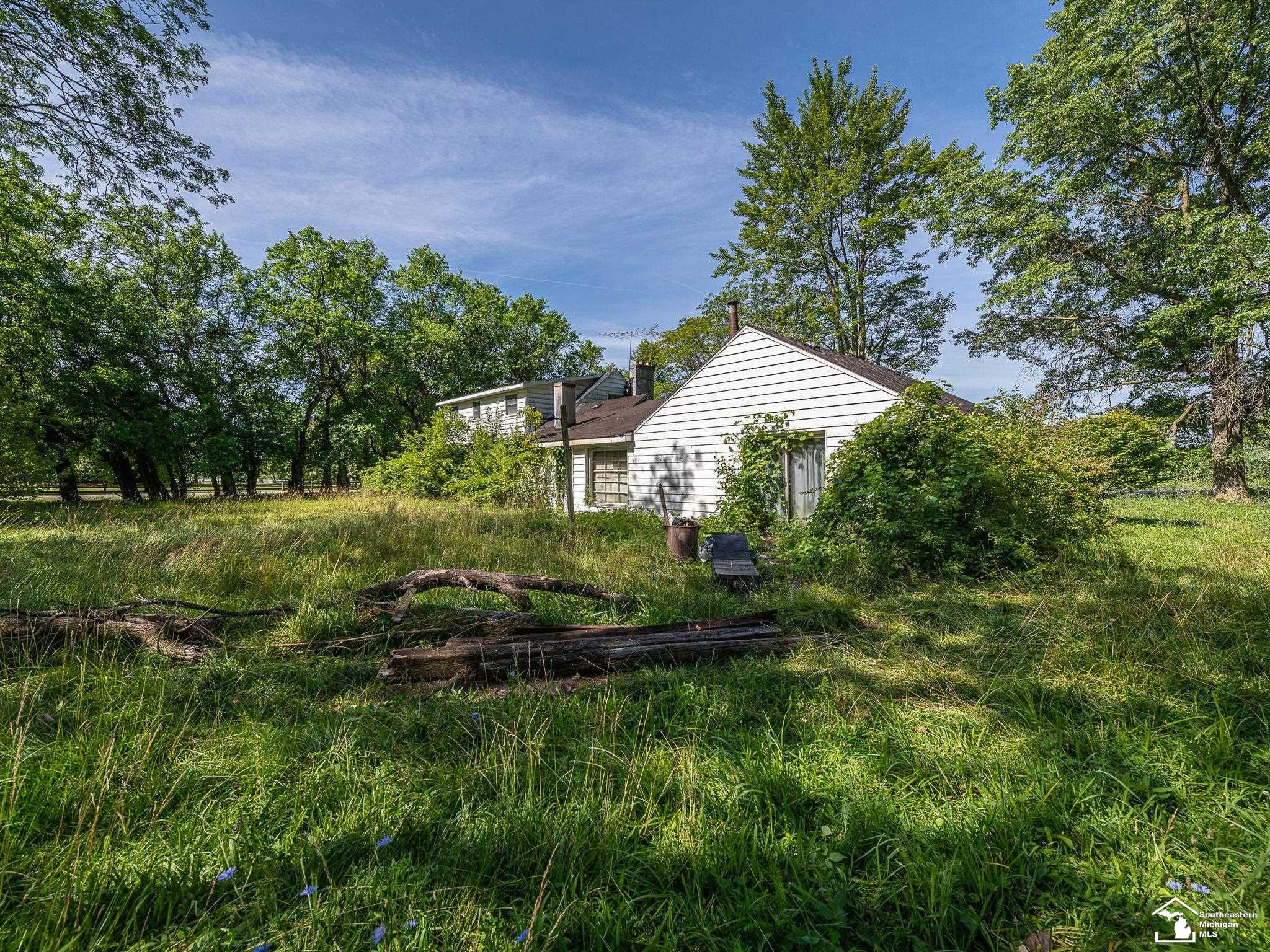 2970 W Newburg Road, Carleton, MI 48117 — Photo 6