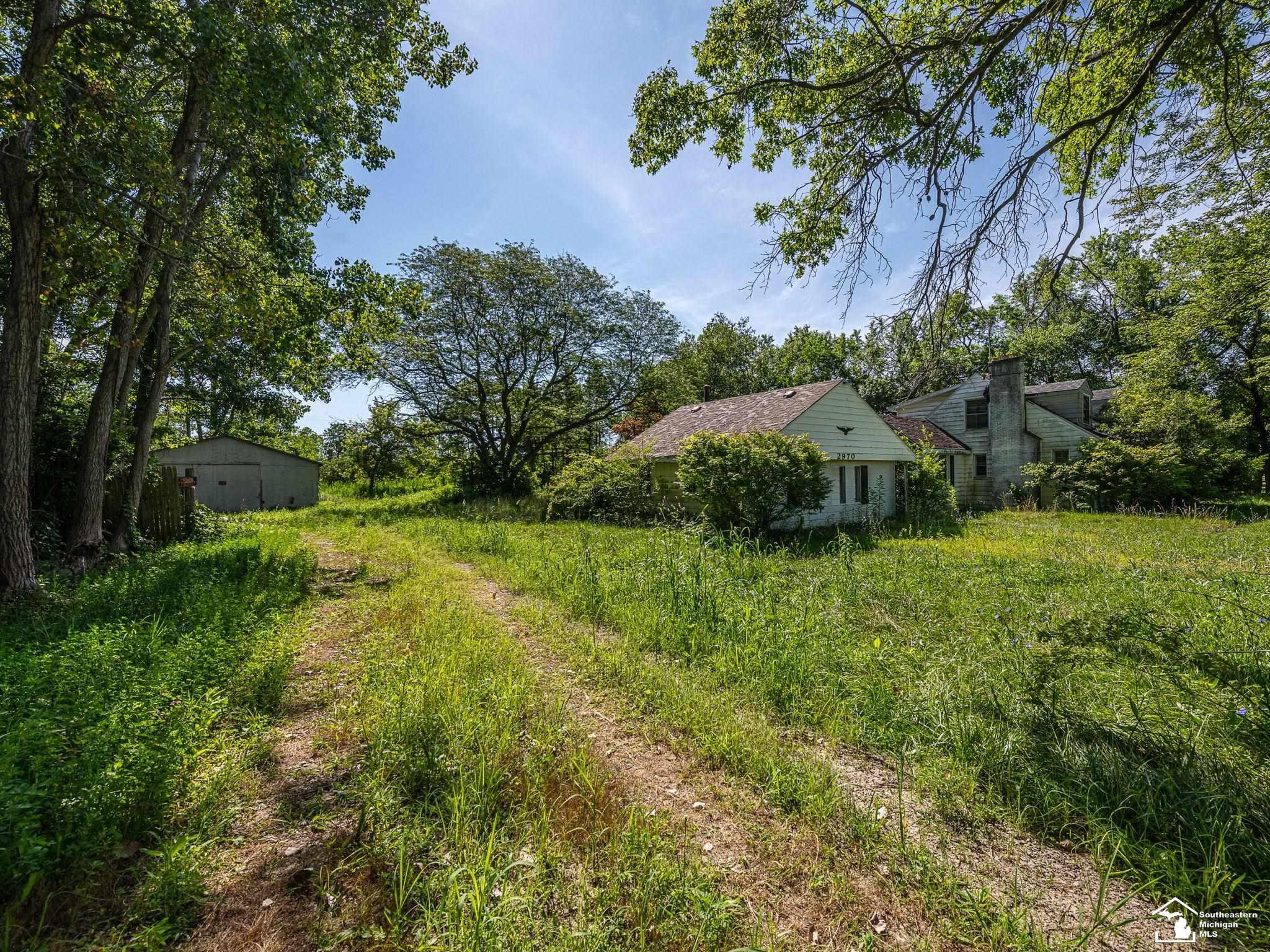2970 W Newburg Road, Carleton, MI 48117 — Photo 8