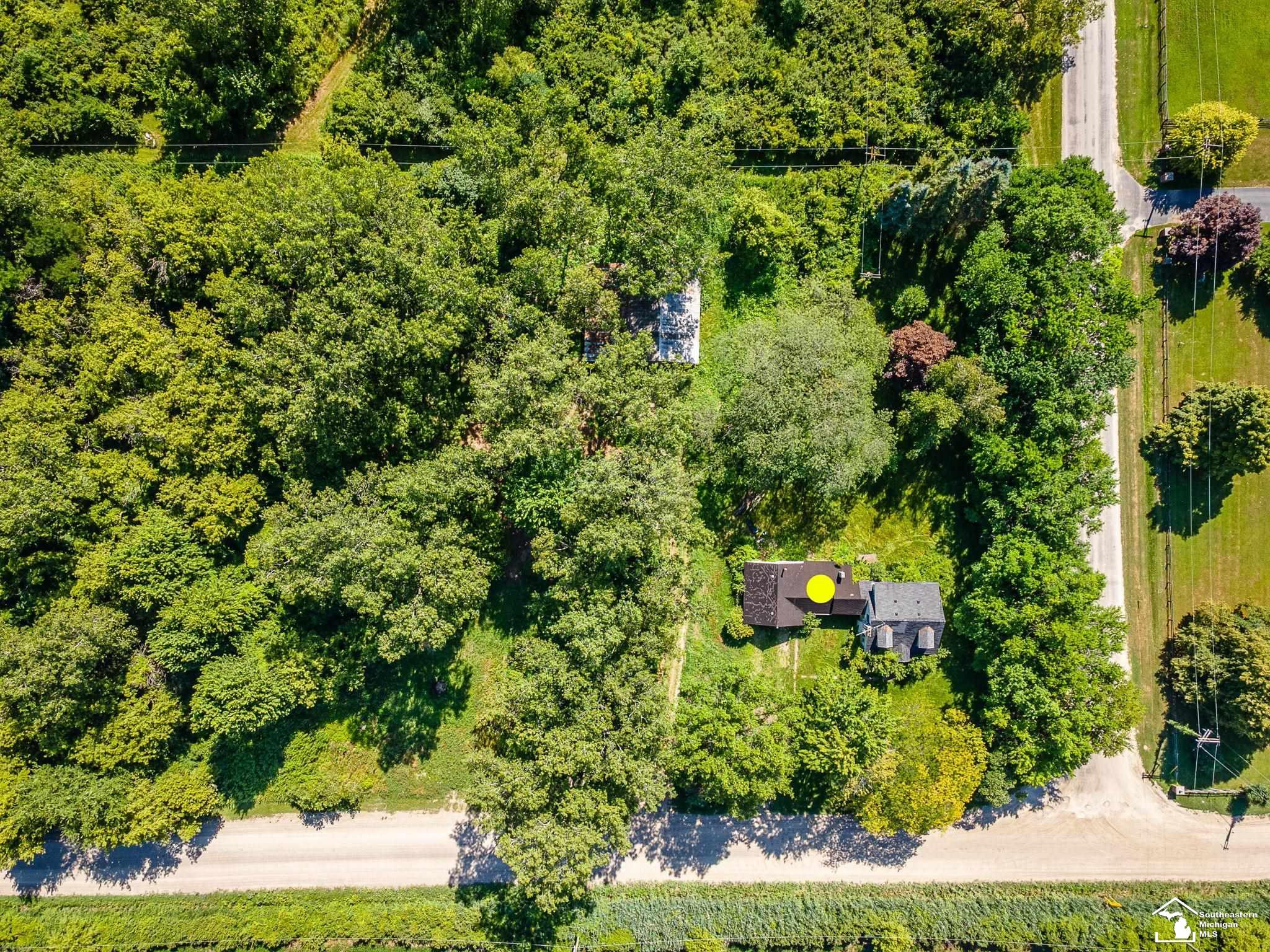2970 W Newburg Road, Carleton, MI 48117 — Photo 9