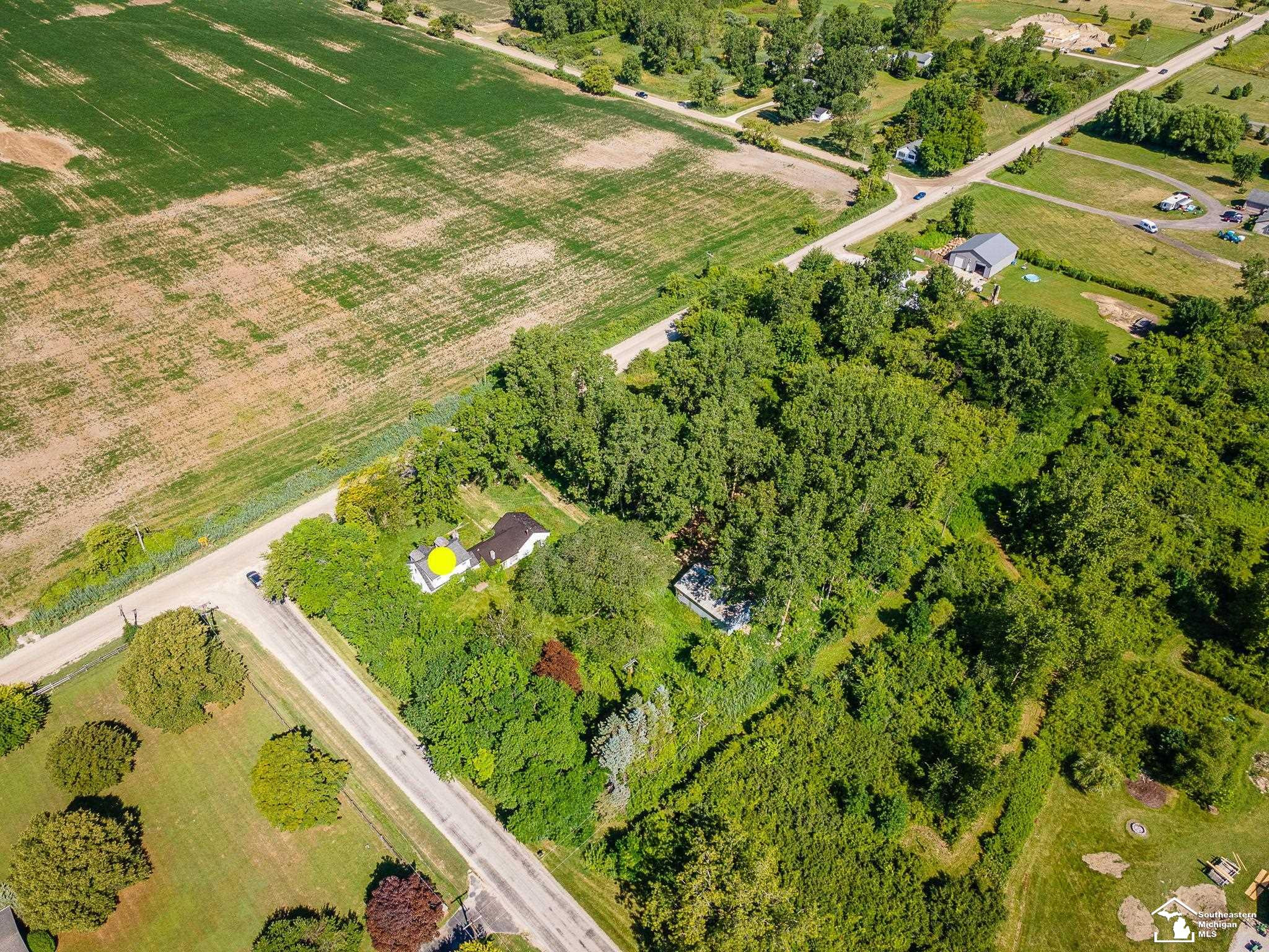 2970 W Newburg Road, Carleton, MI 48117 — Photo 13