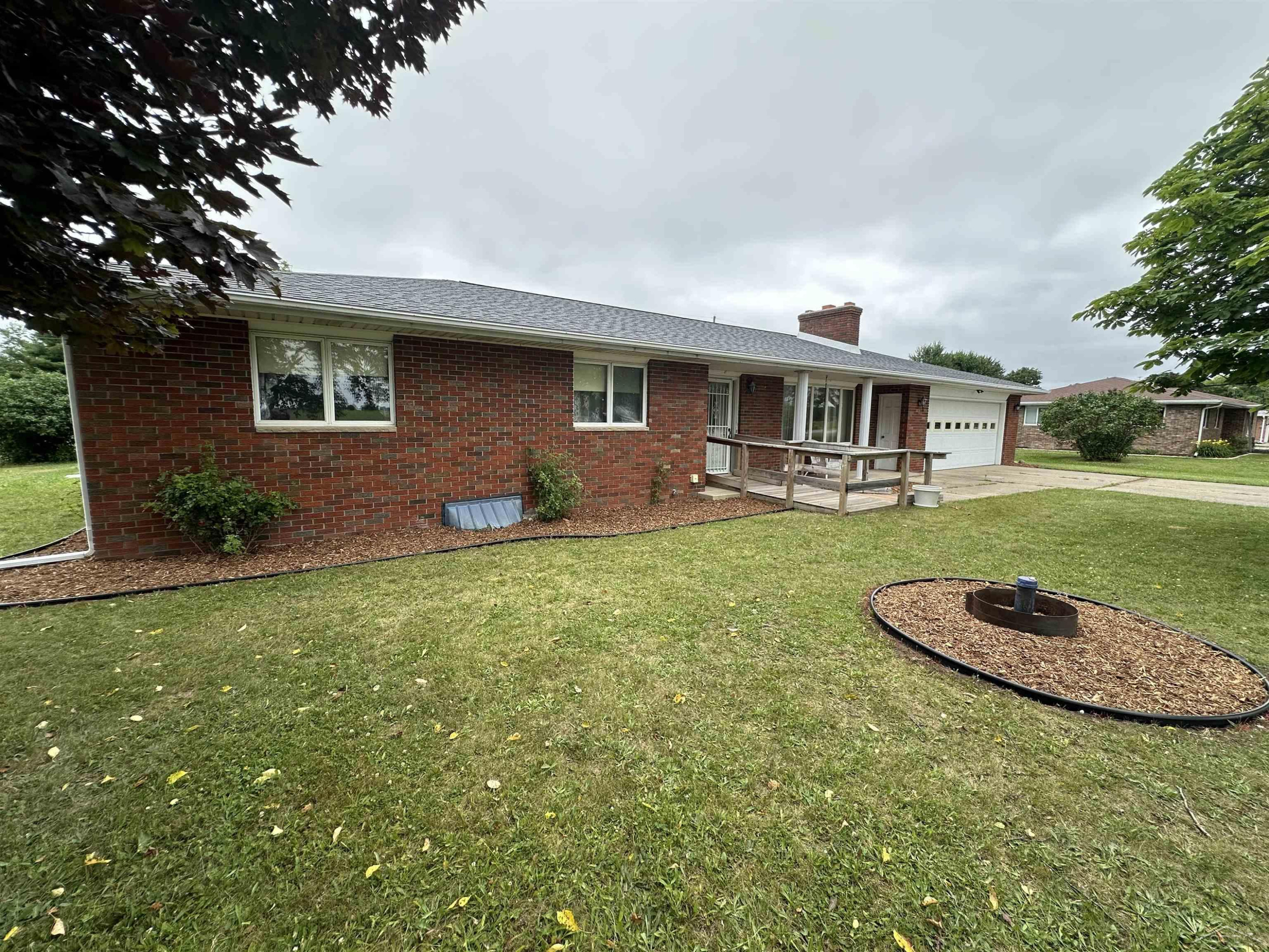 20188 Gratiot Road, Merrill, MI 48637 — Photo 3