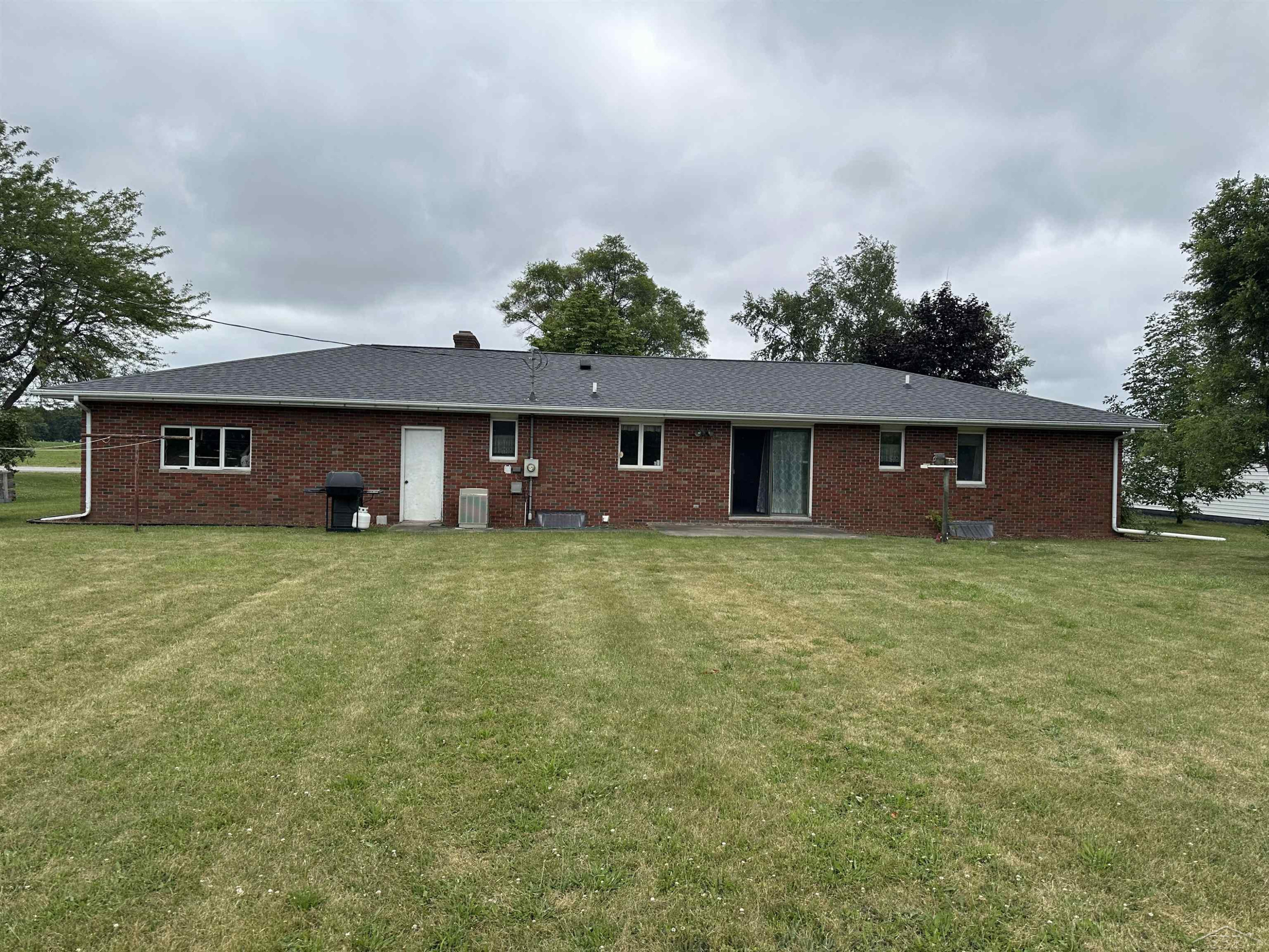 20188 Gratiot Road, Merrill, MI 48637 — Photo 5
