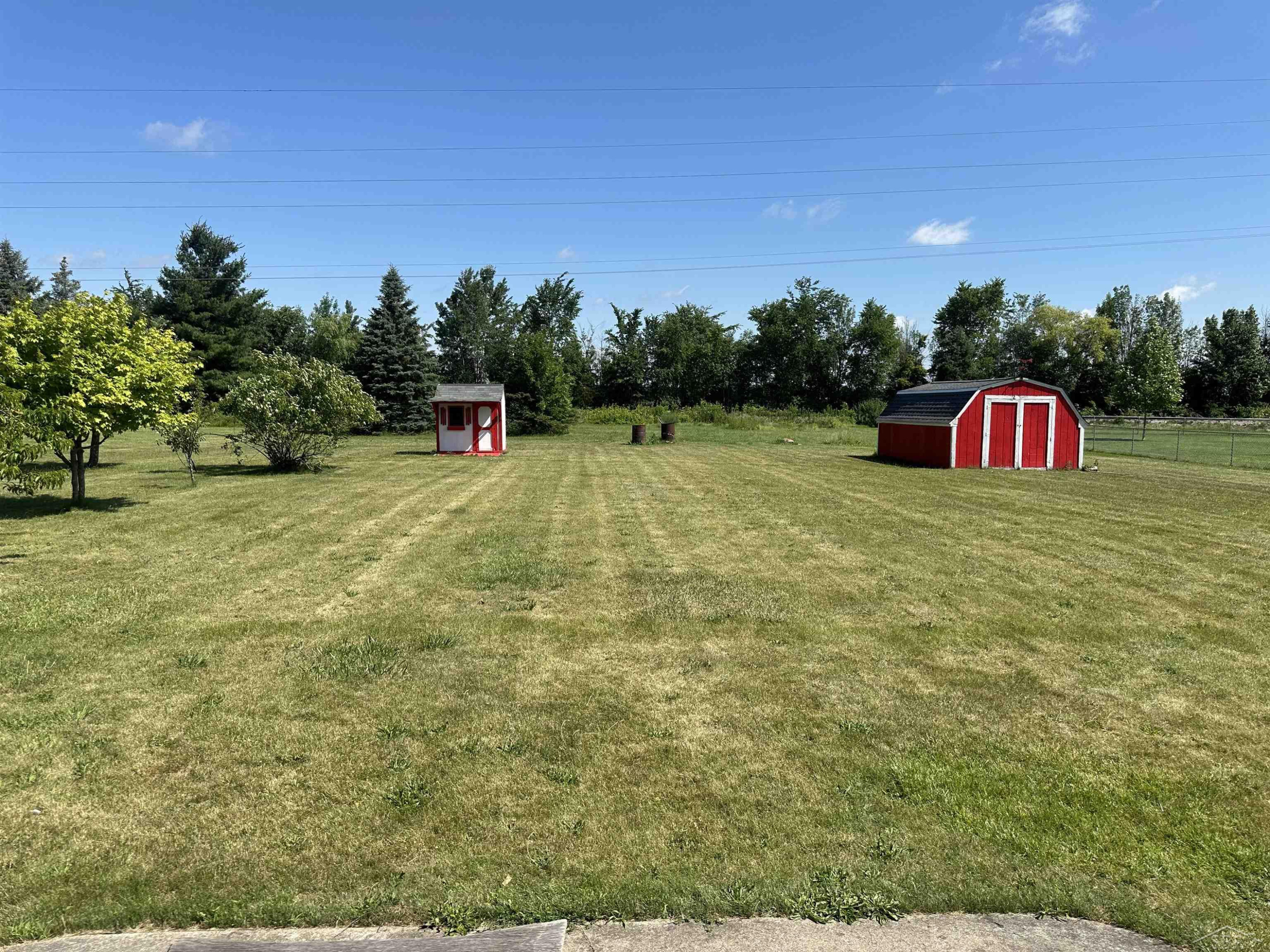 20188 Gratiot Road, Merrill, MI 48637 — Photo 7