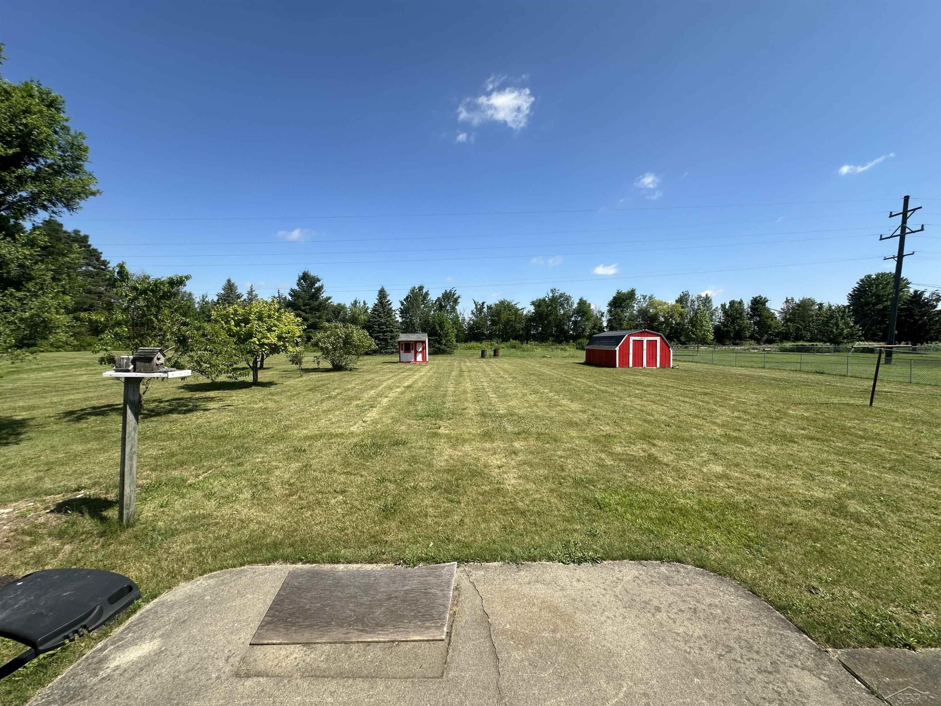 20188 Gratiot Road, Merrill, MI 48637 — Photo 8