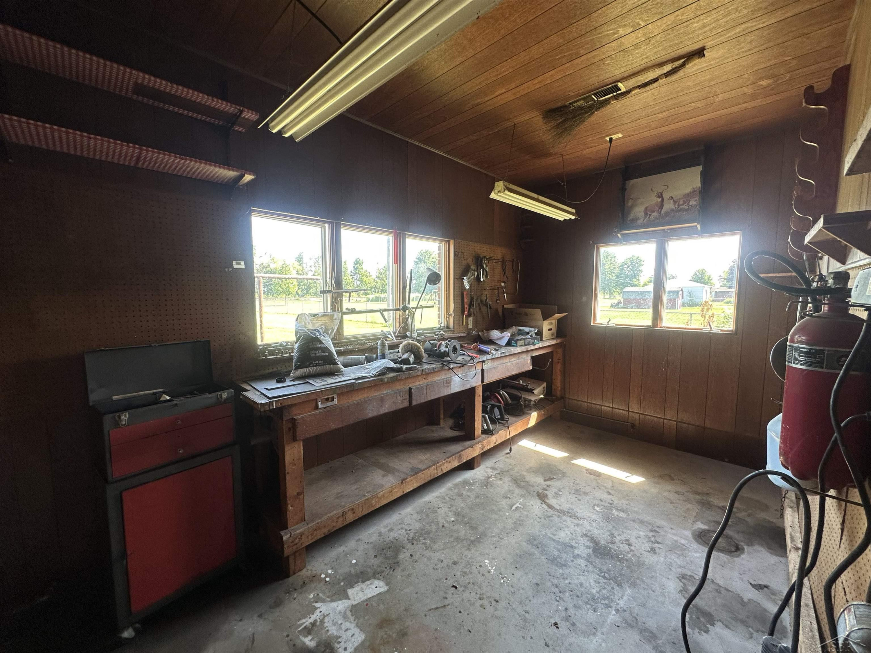 20188 Gratiot Road, Merrill, MI 48637 — Photo 21