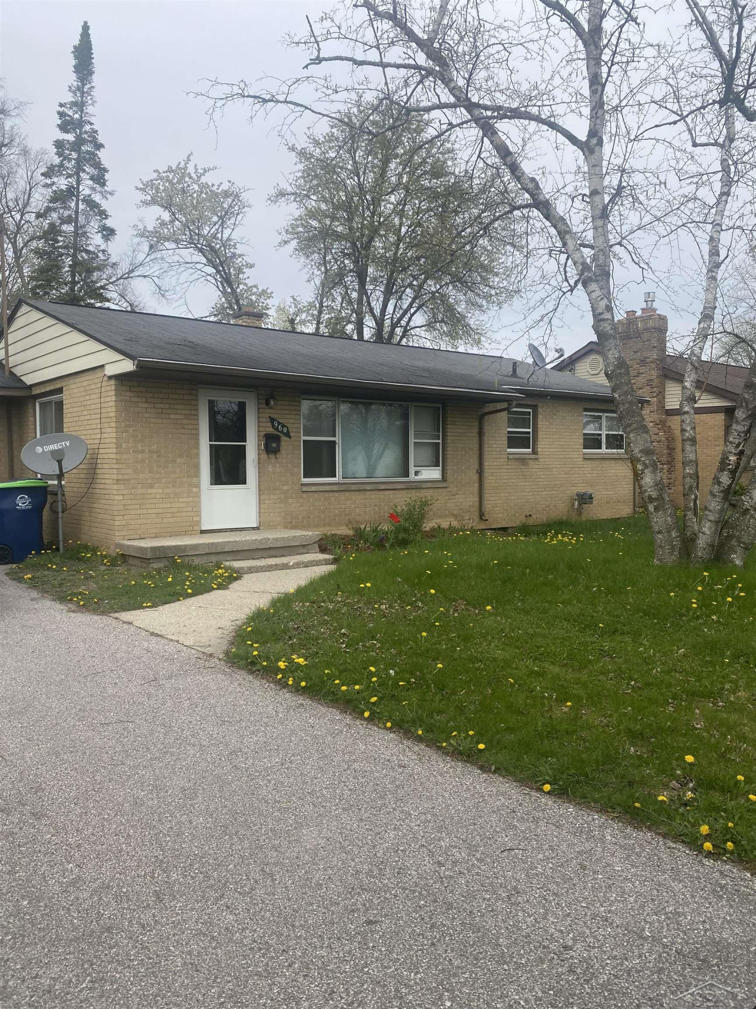 960 Tulane Street, Saginaw, MI 48604 — Photo 2