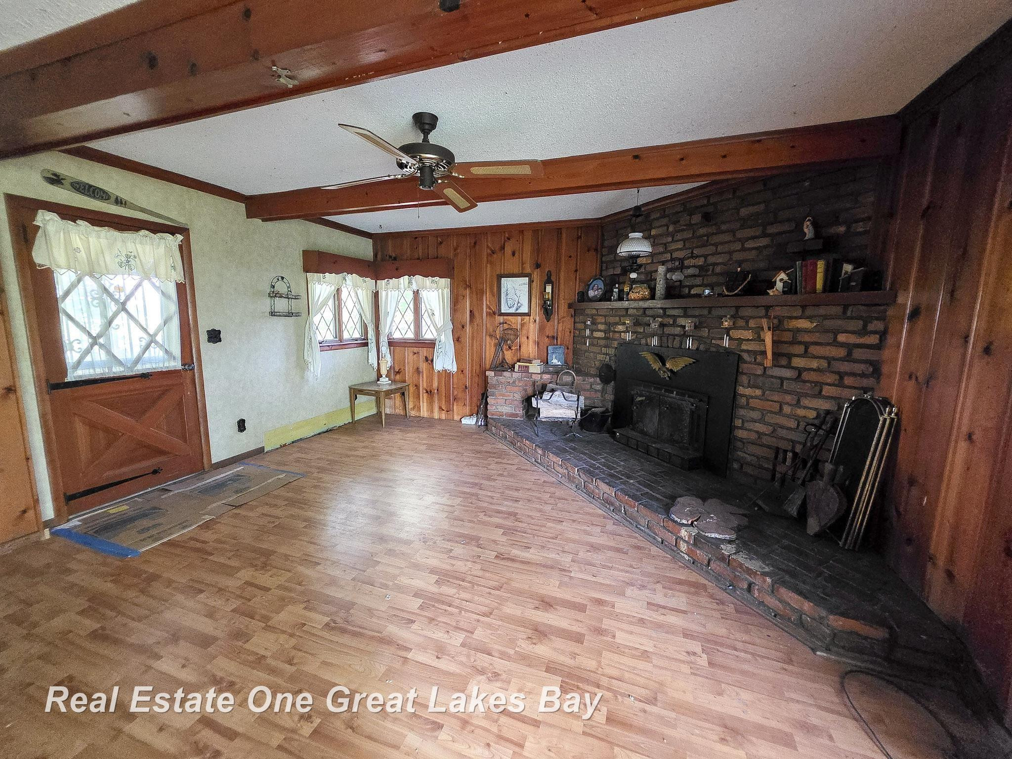 27 N Grout Road, Gladwin, MI 48624 — Photo 3