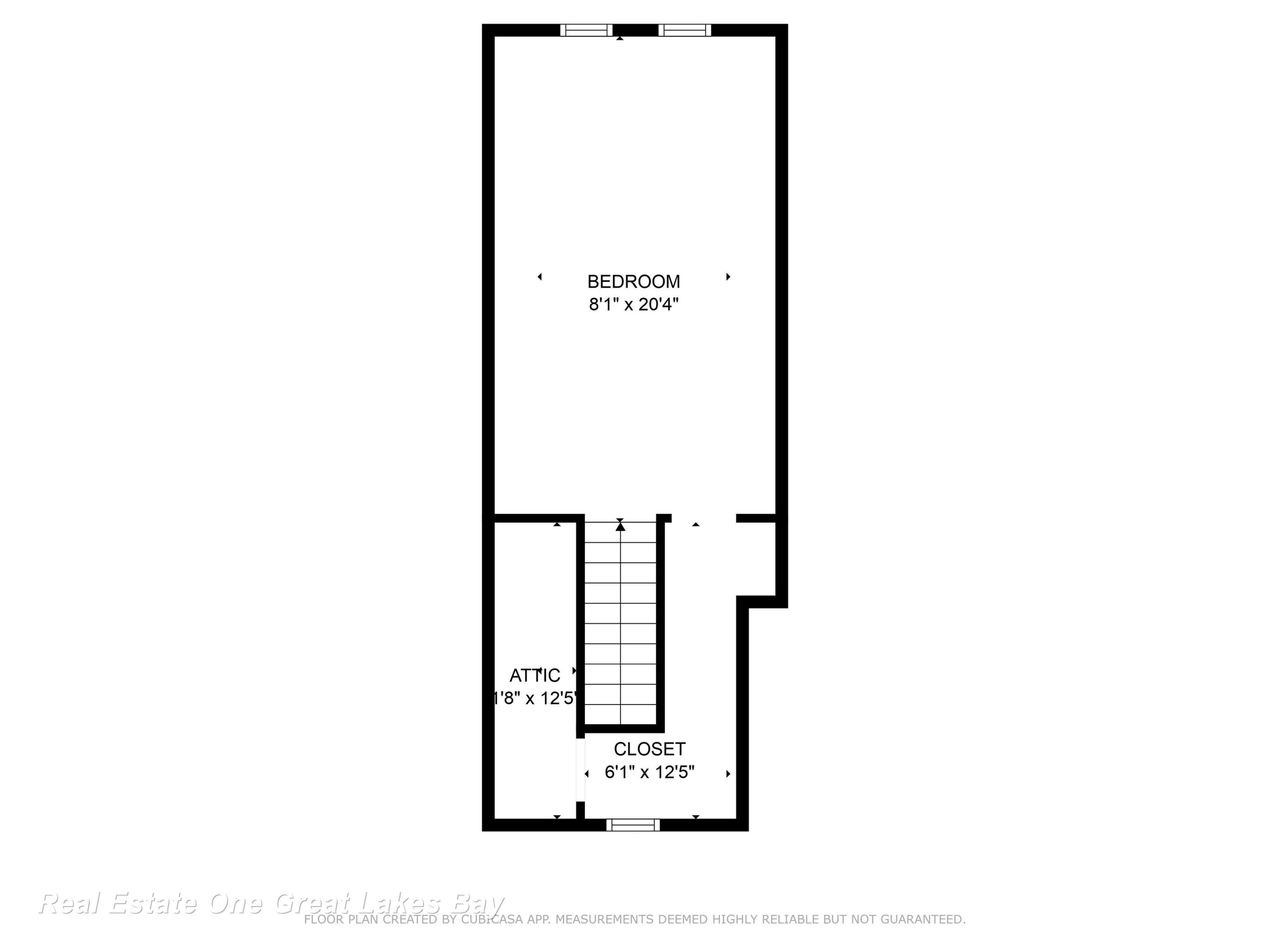 27 N Grout Road, Gladwin, MI 48624 — Photo 19