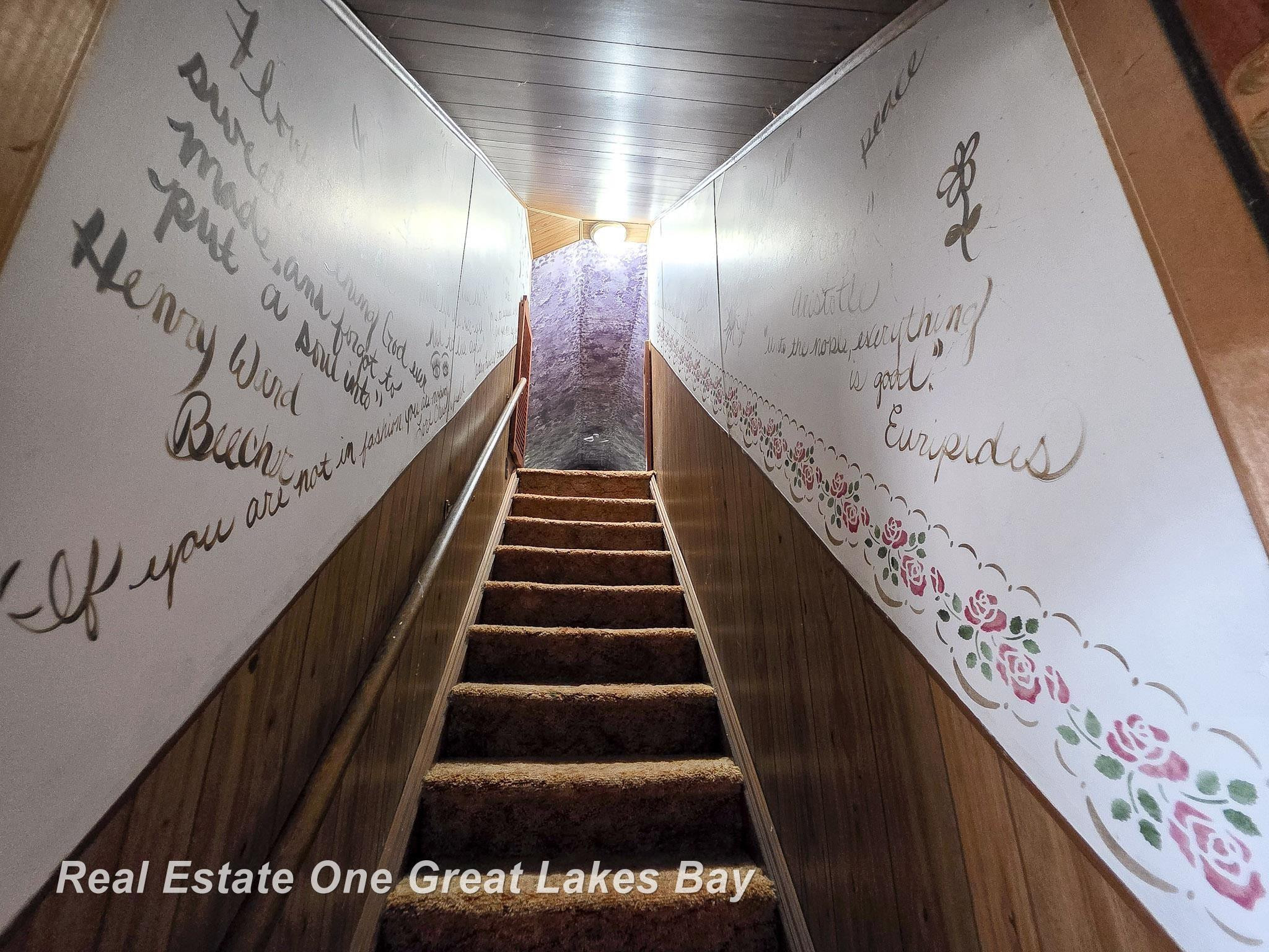 27 N Grout Road, Gladwin, MI 48624 — Photo 20