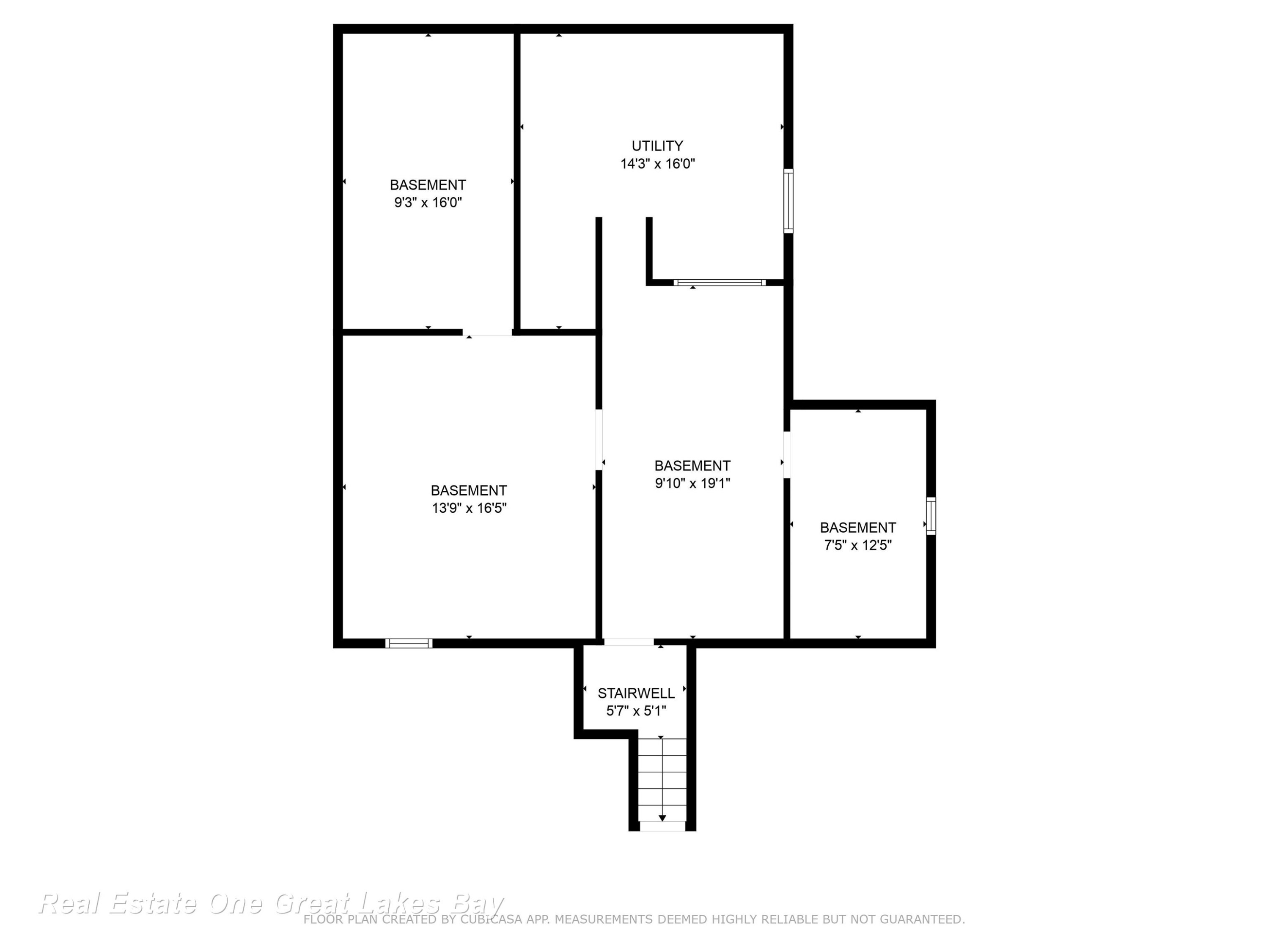 27 N Grout Road, Gladwin, MI 48624 — Photo 45